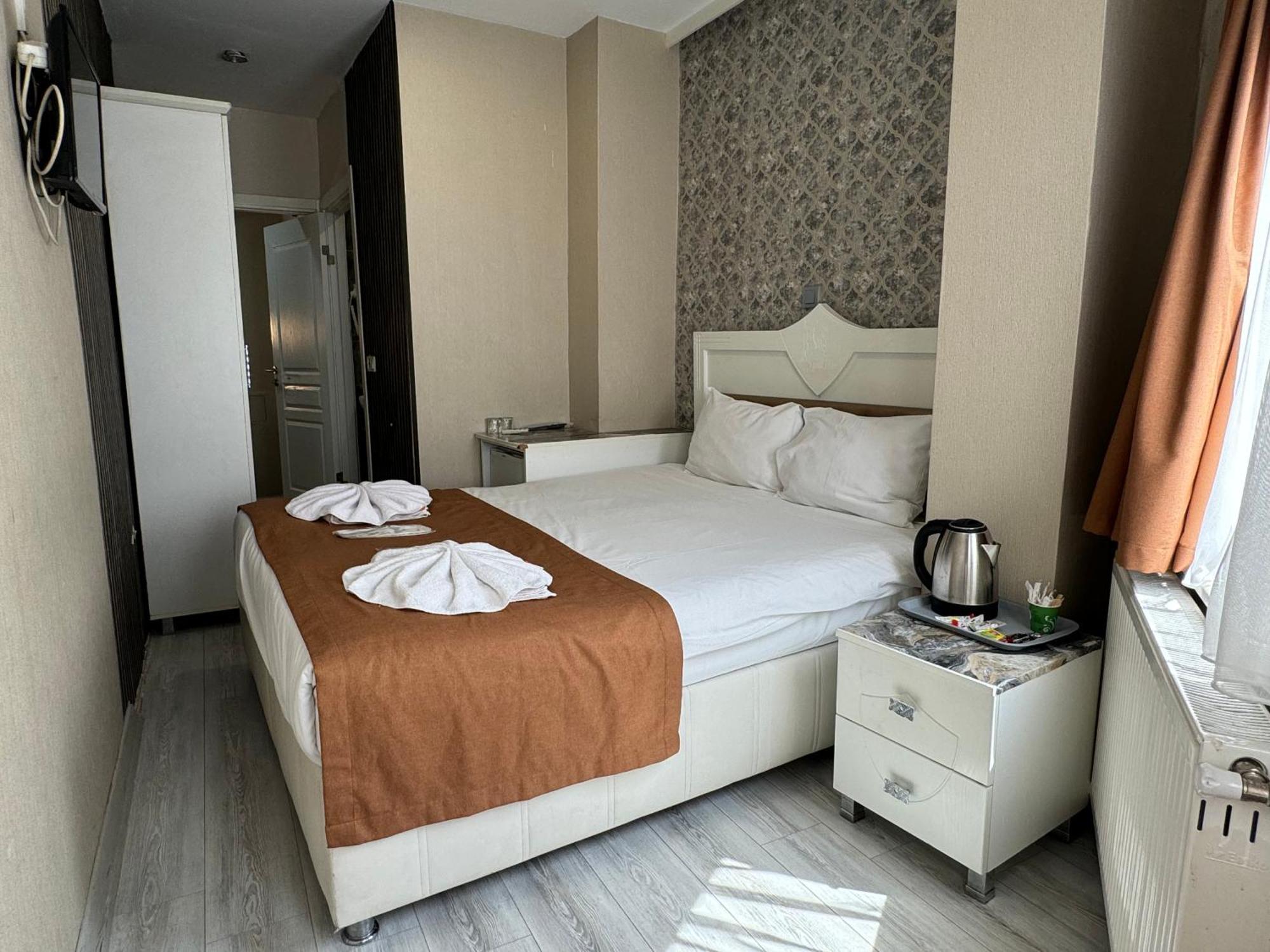 Bed & Breakfast Kupa *