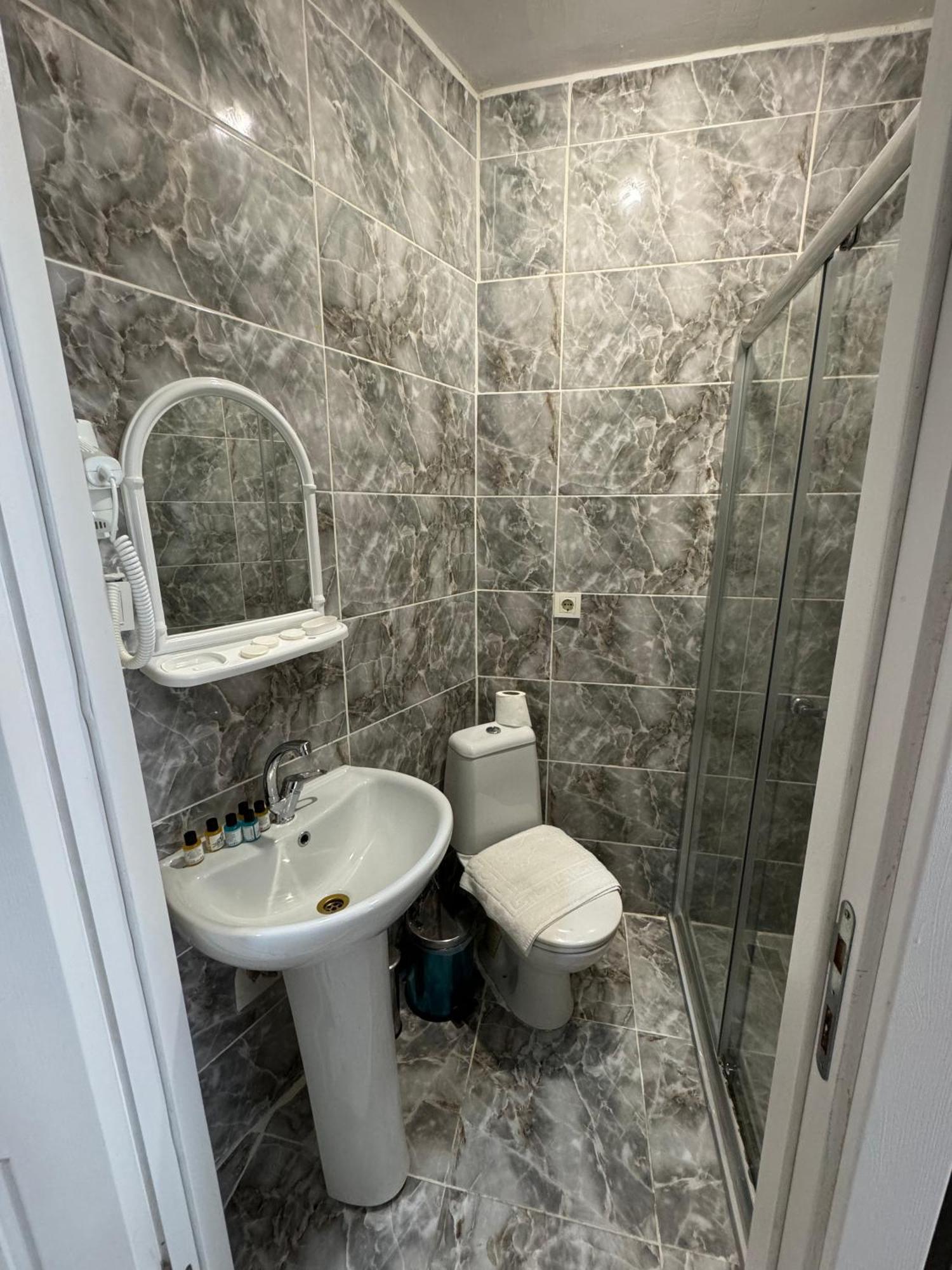 Kupa Bed & Breakfast Istanbul