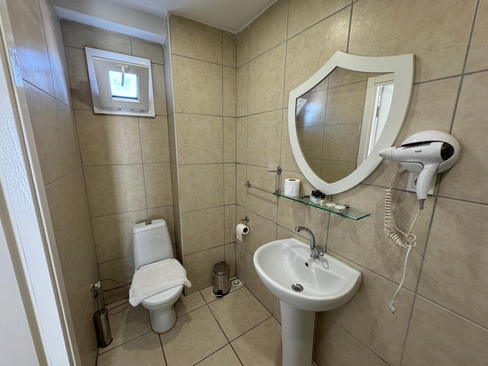Bed & Breakfast Kupa