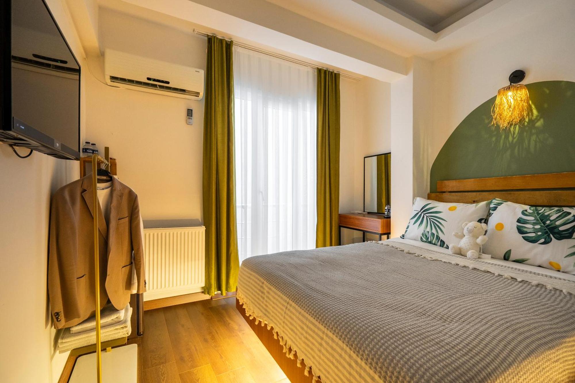Hotel York House *