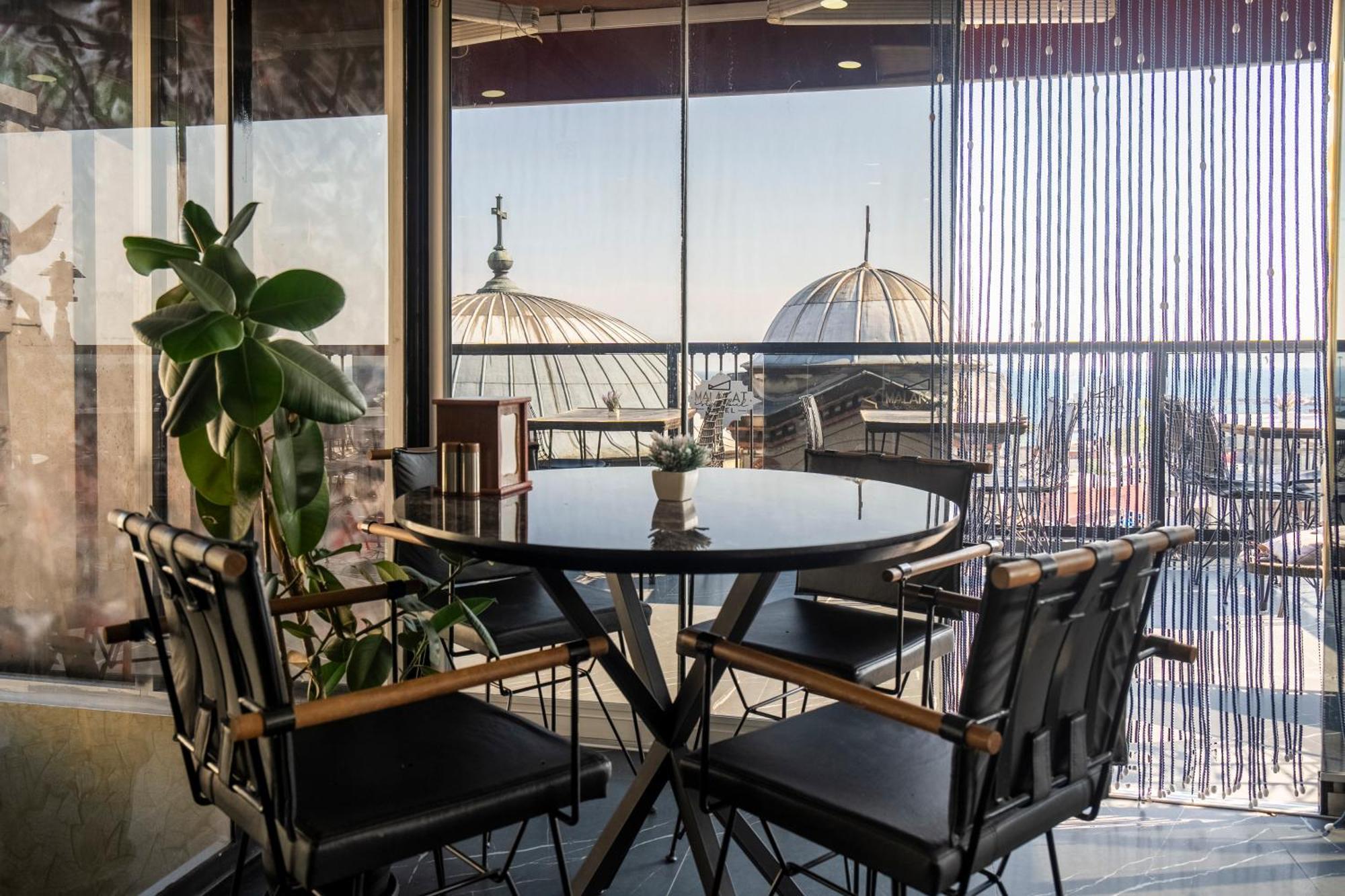 York House * Istambul