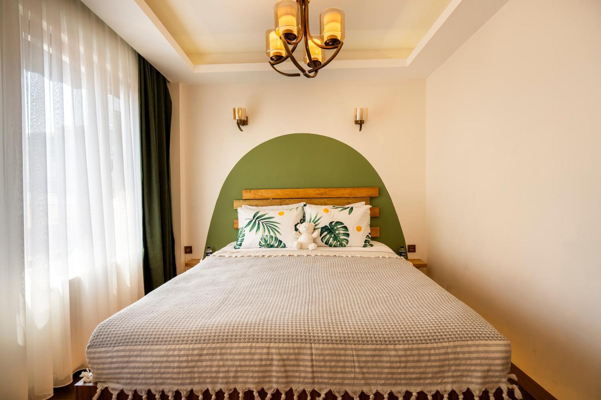 Hotel York House Istambul