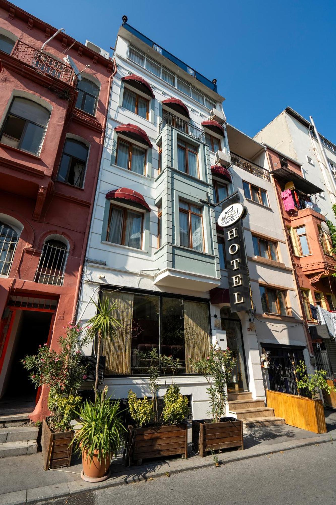 Hotel York House *