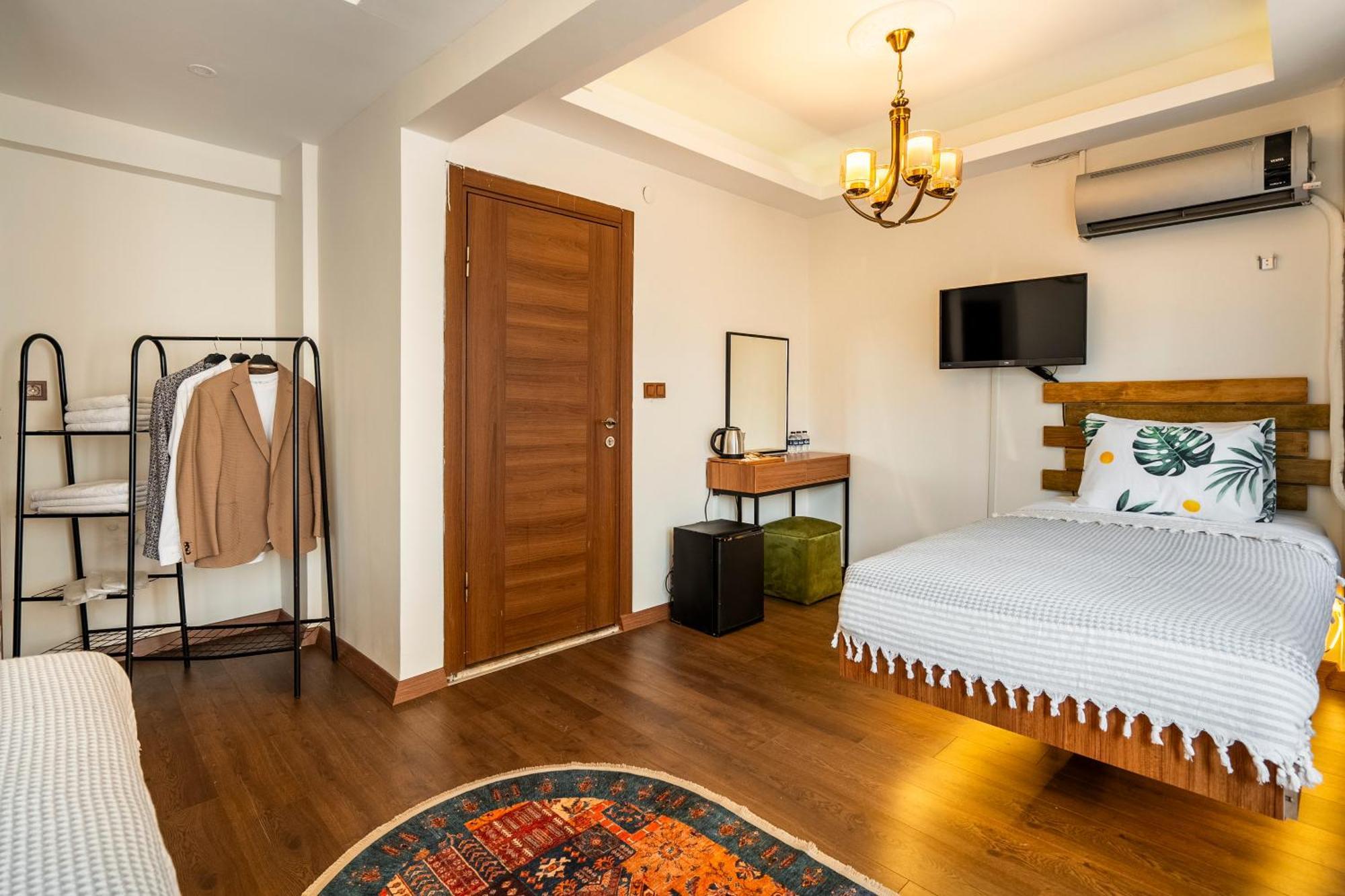 York House Hotel Istambul