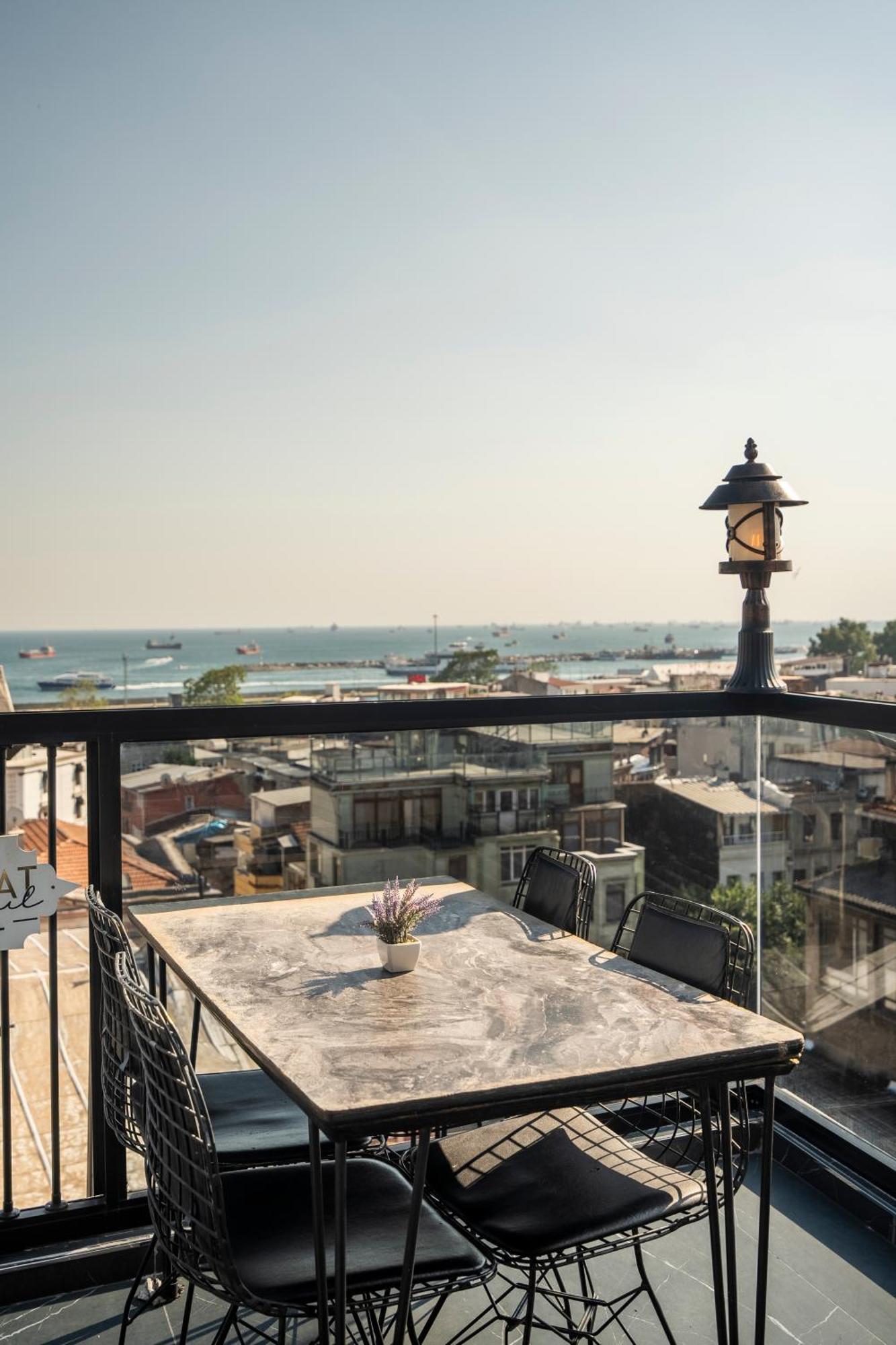 York House Istambul
