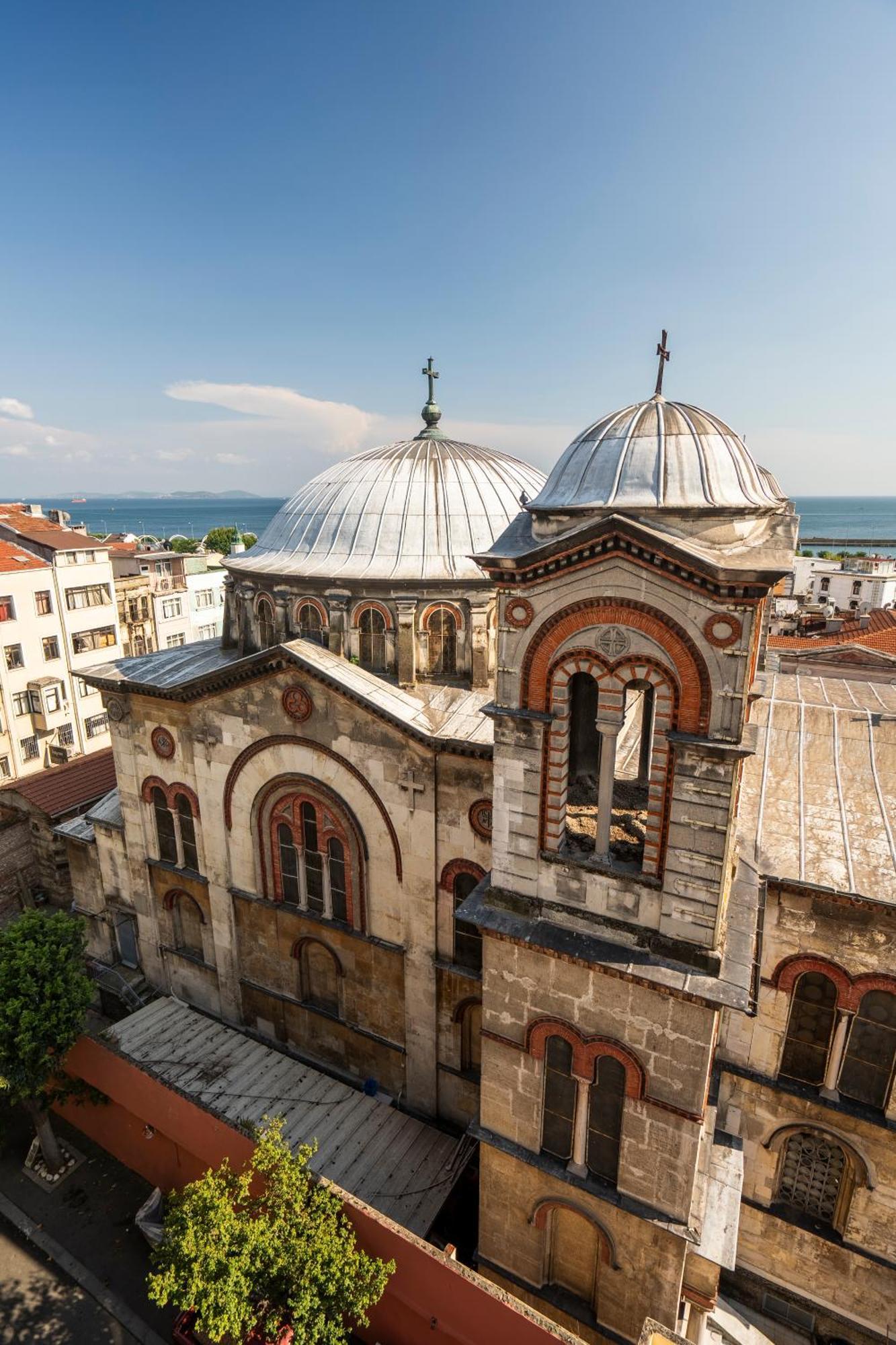 Hotel York House Istambul