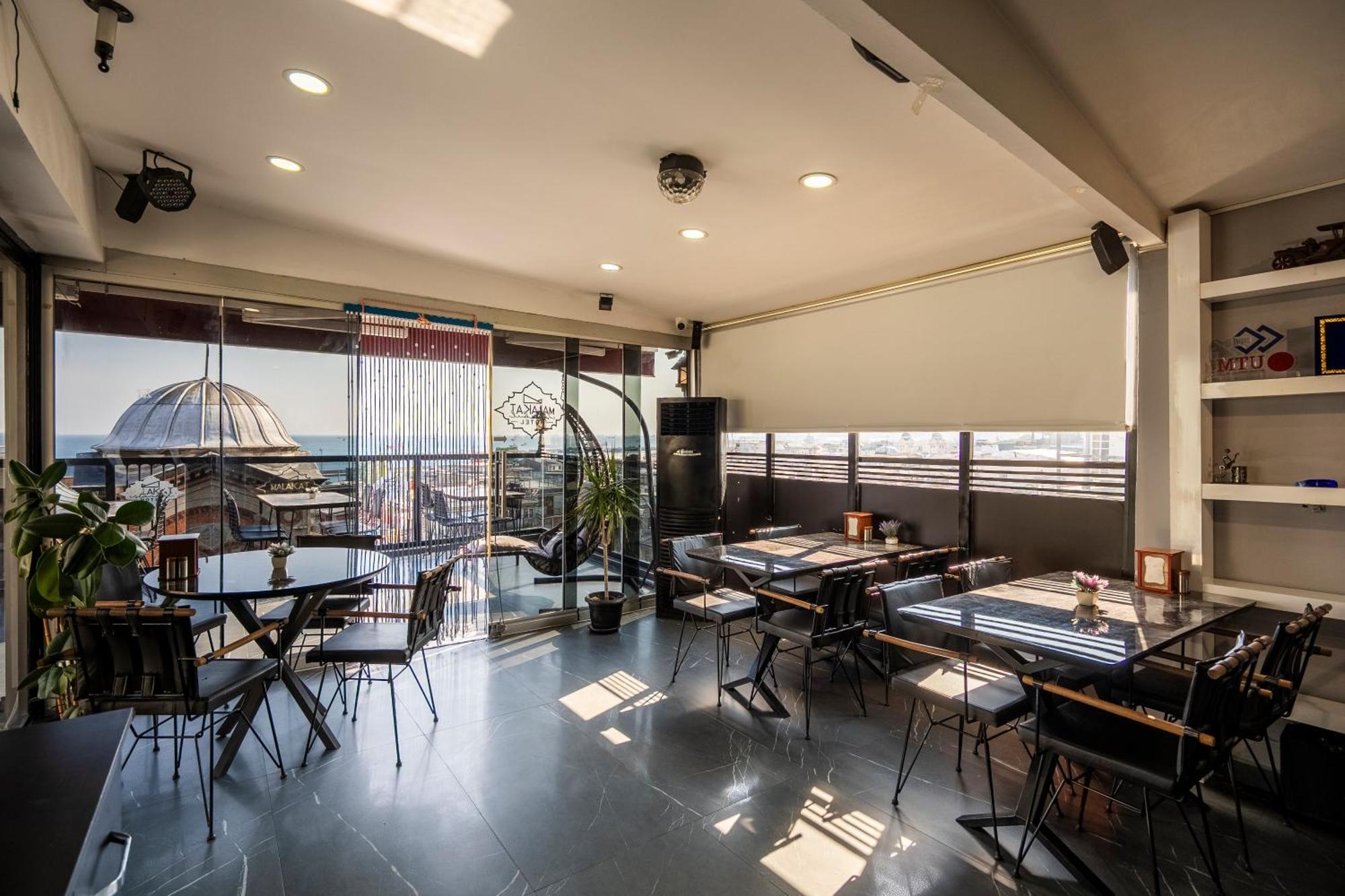 York House Istambul
