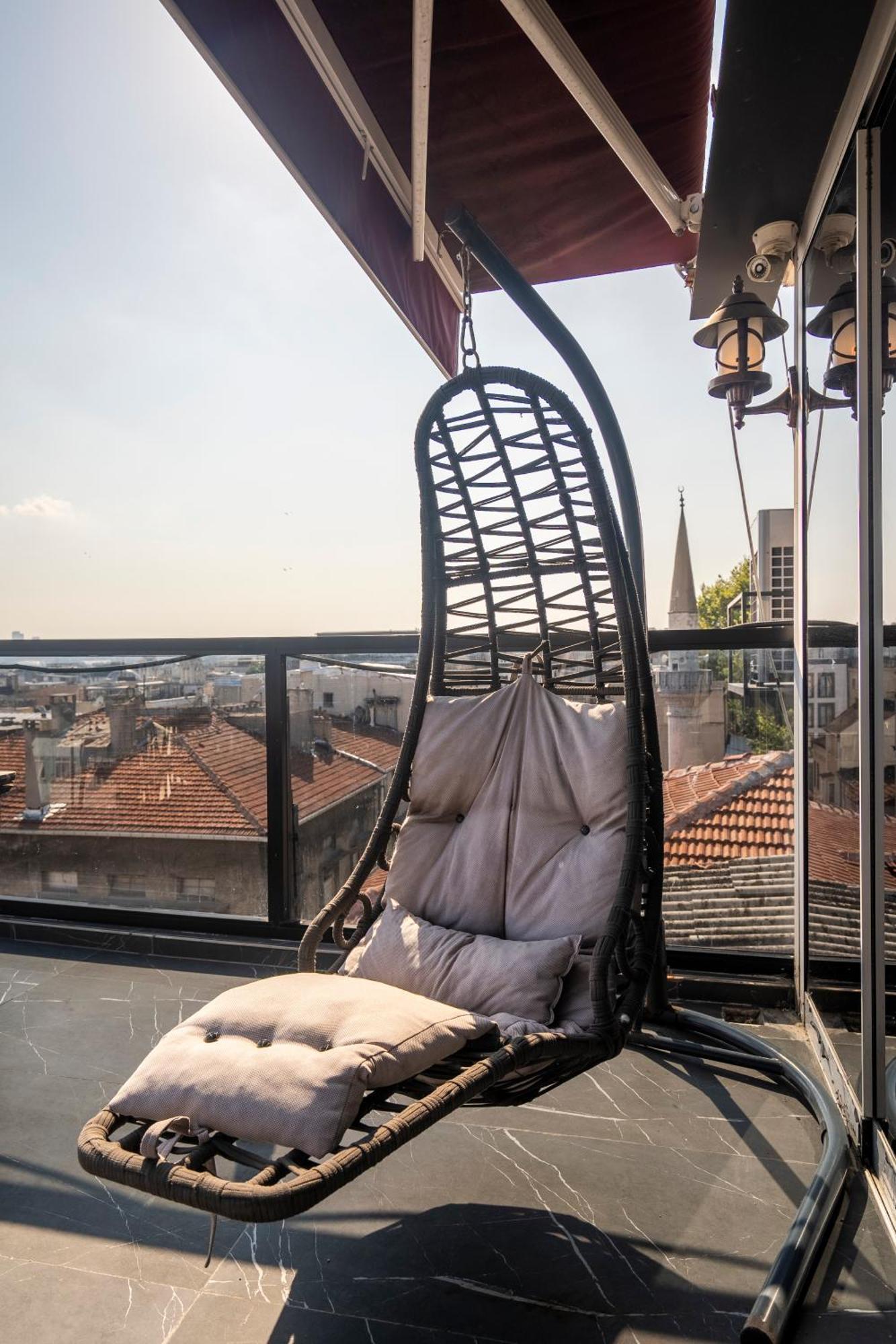 Hotel York House Istambul