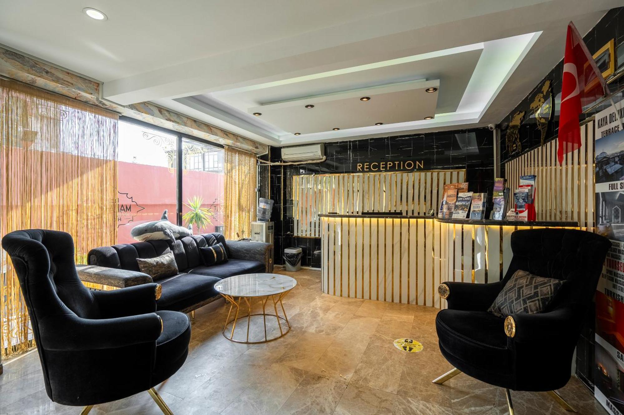 York House * Istambul