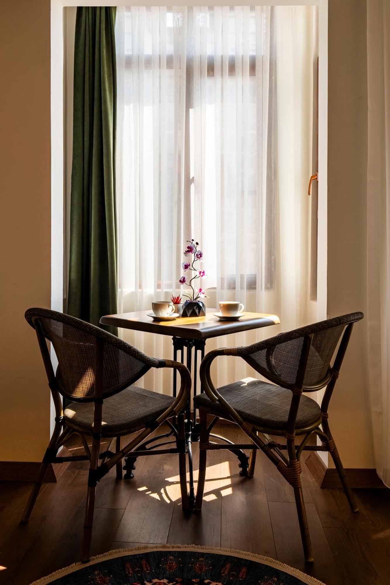 Hotel York House Istambul