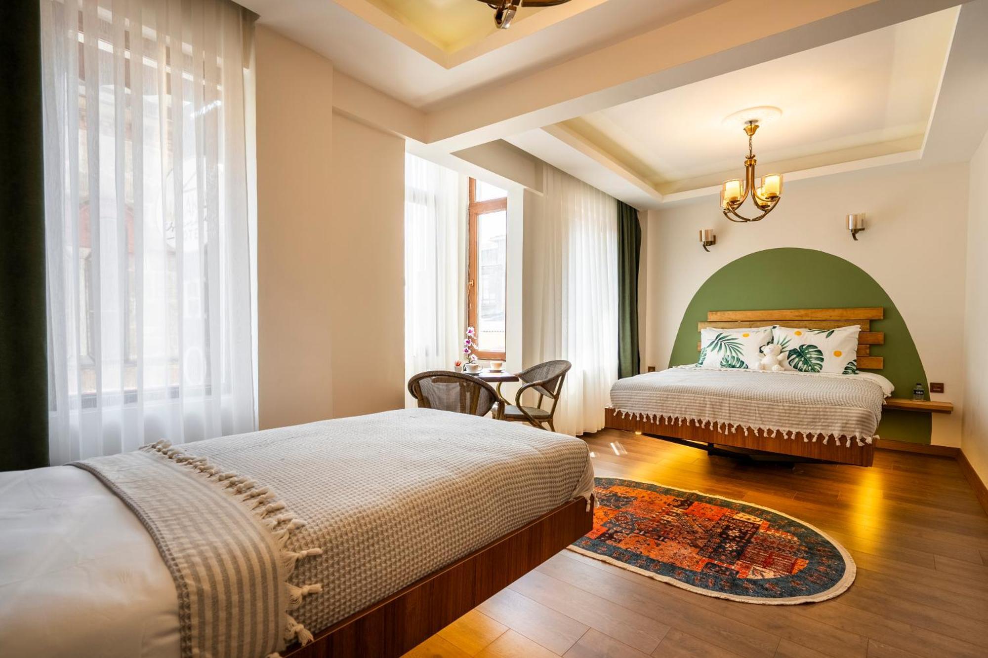 York House Istambul