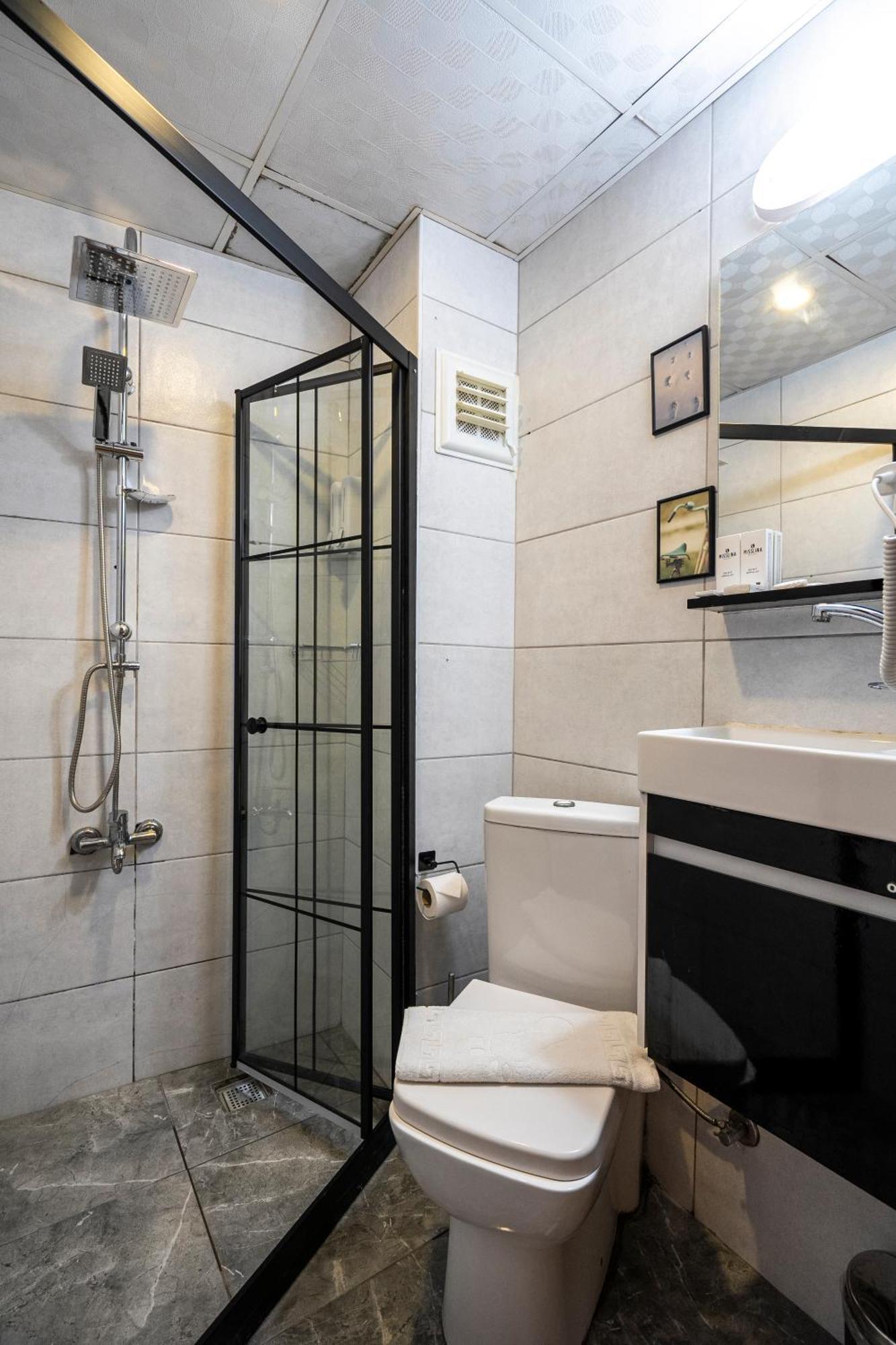 York House Hotel Istambul