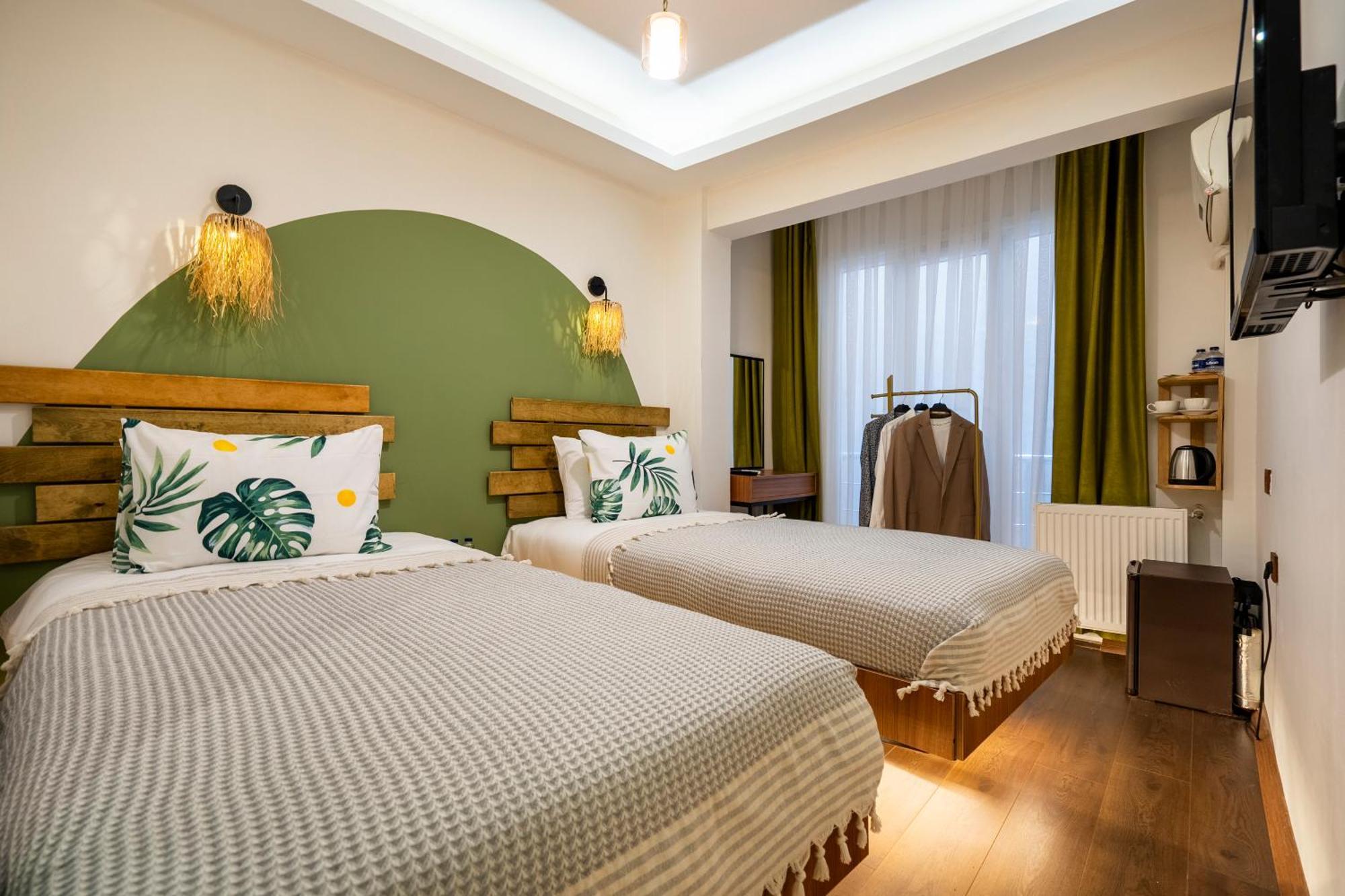 York House Istambul