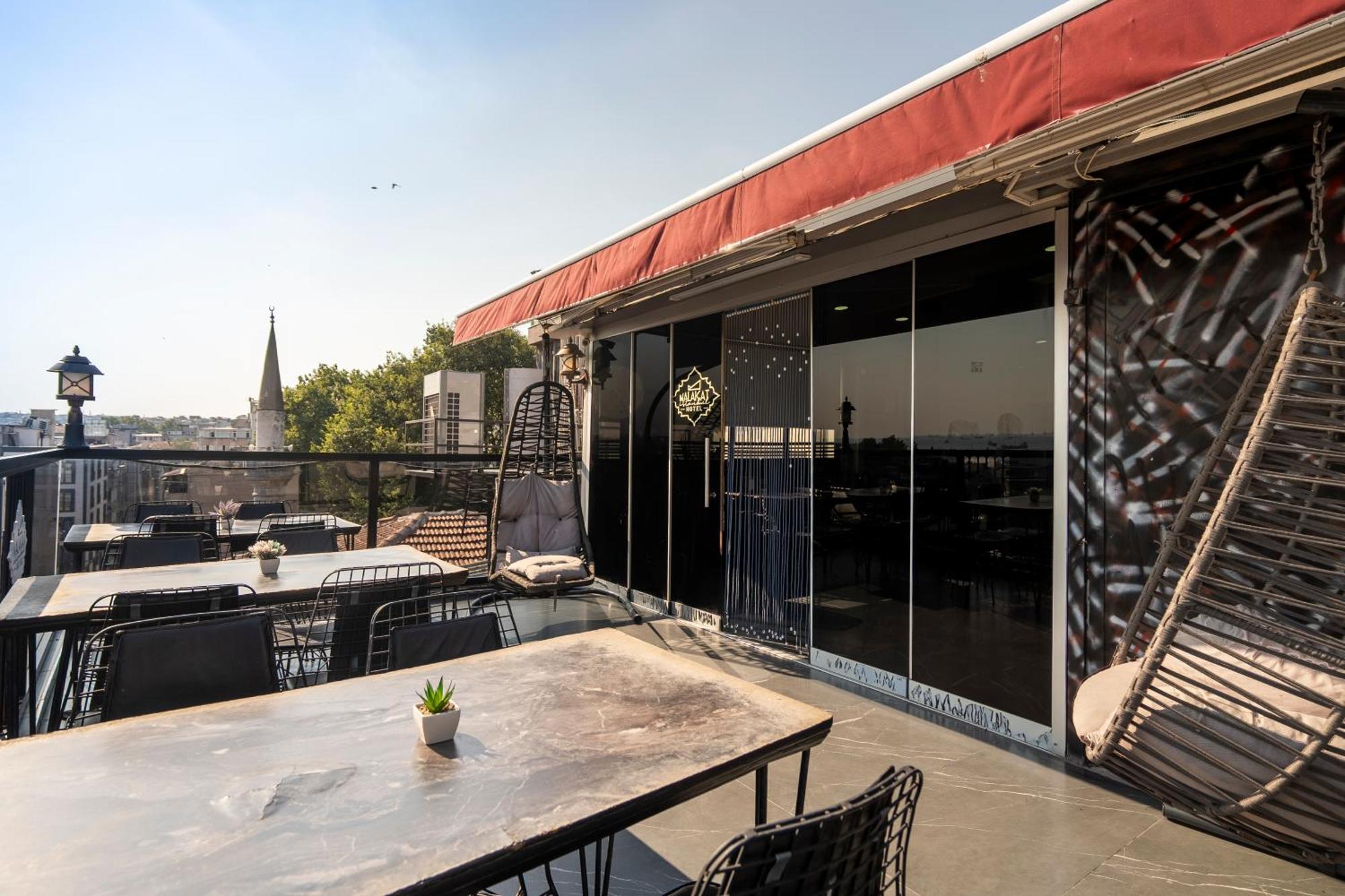Hotel York House Istanbul