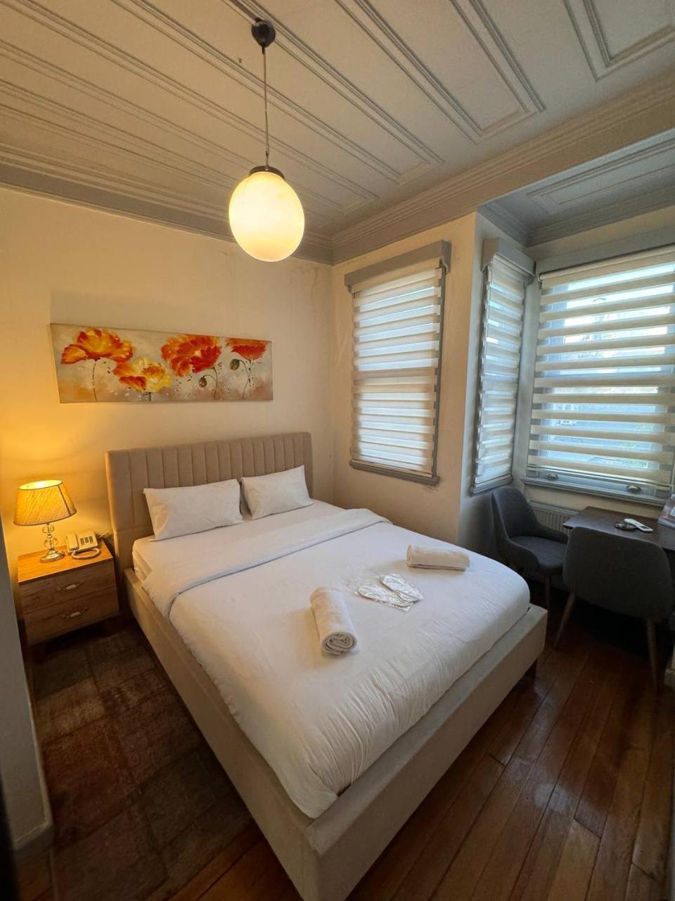 Gen 2* Istambul