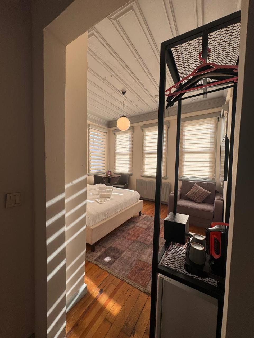 Hotel Gen 2*