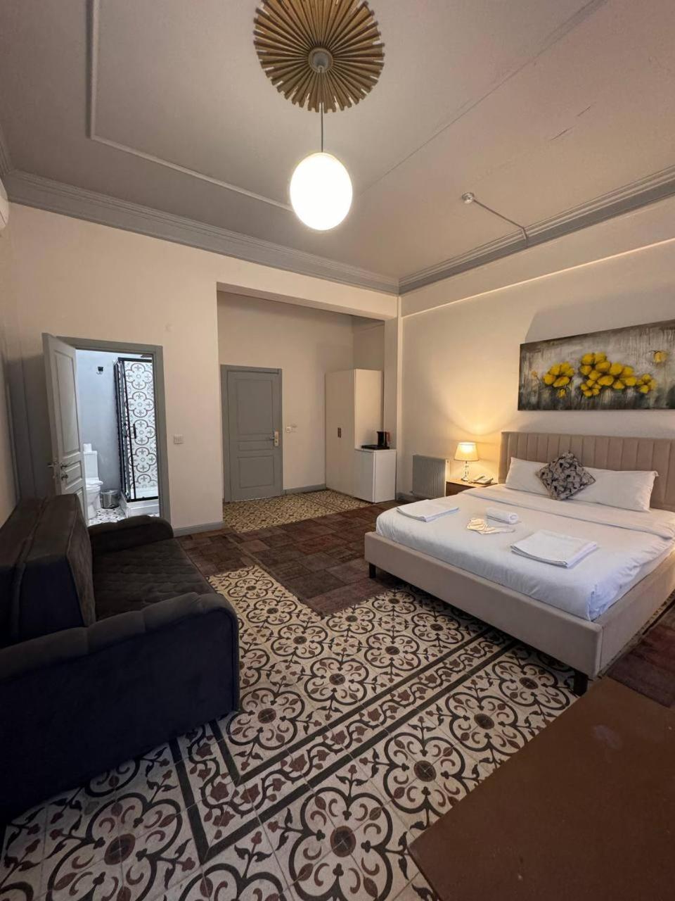 Gen Hotel Istanbul