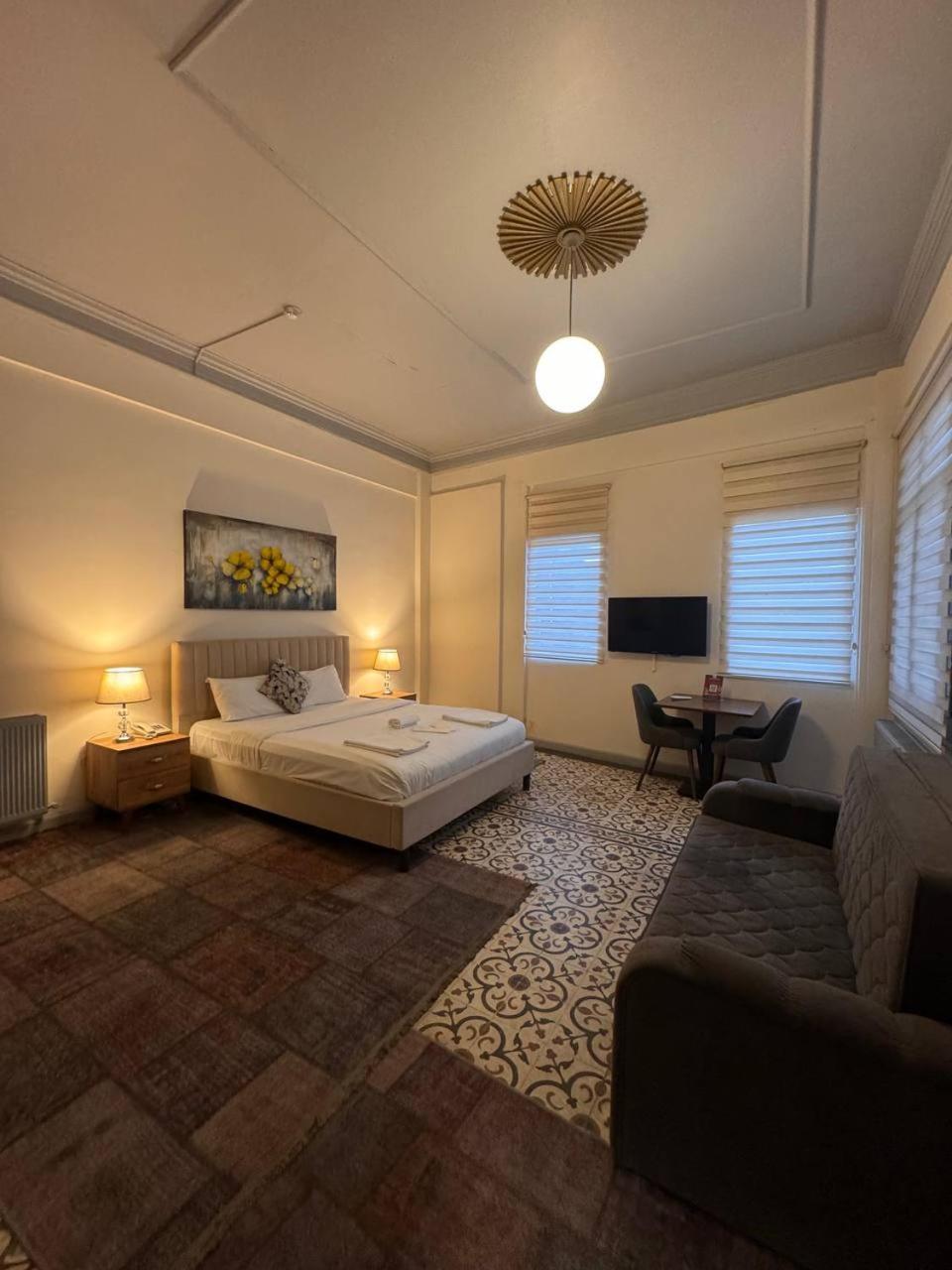 Hotel Gen