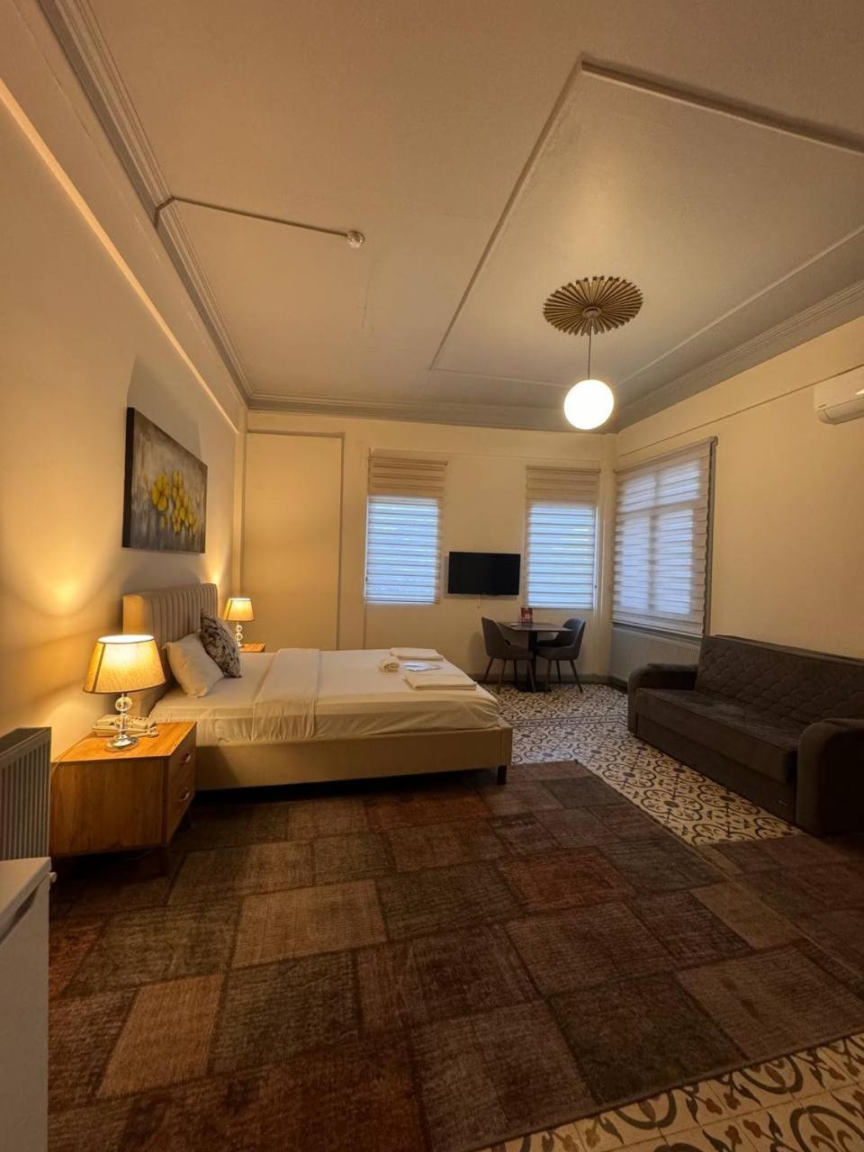 Gen Hotel 2*