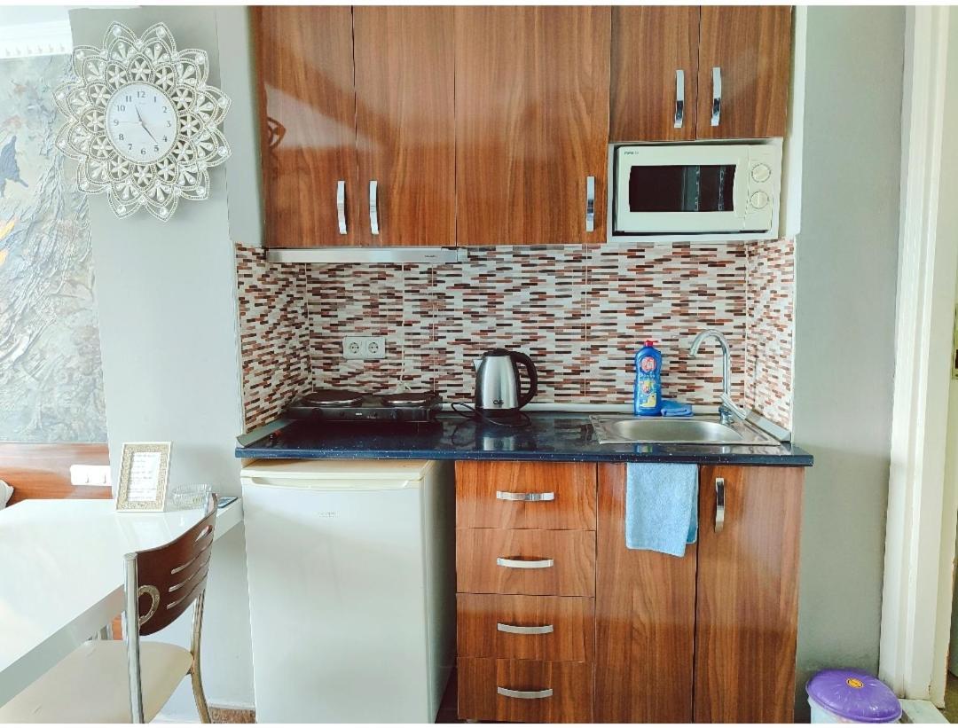 Sultanahmet Center View Aparthotel Istanbul