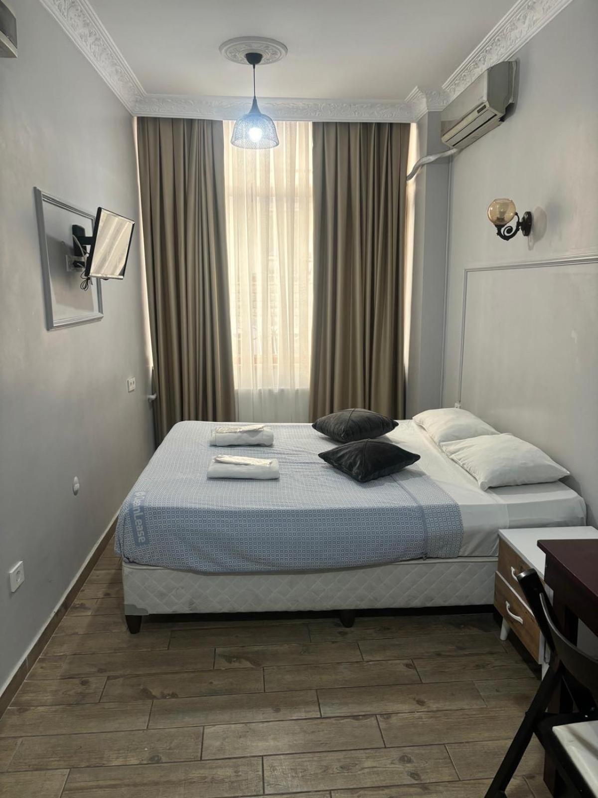 Aparthotel Mara Taxim Istanbul