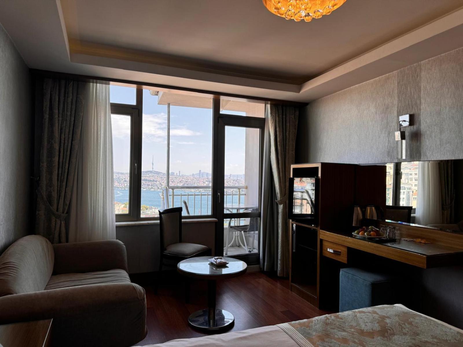 Grand Star Premium Hotel 4*