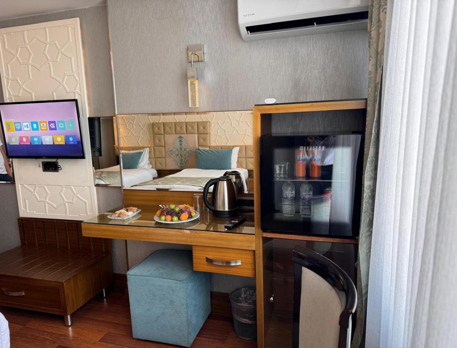 Grand Star Premium Hotel