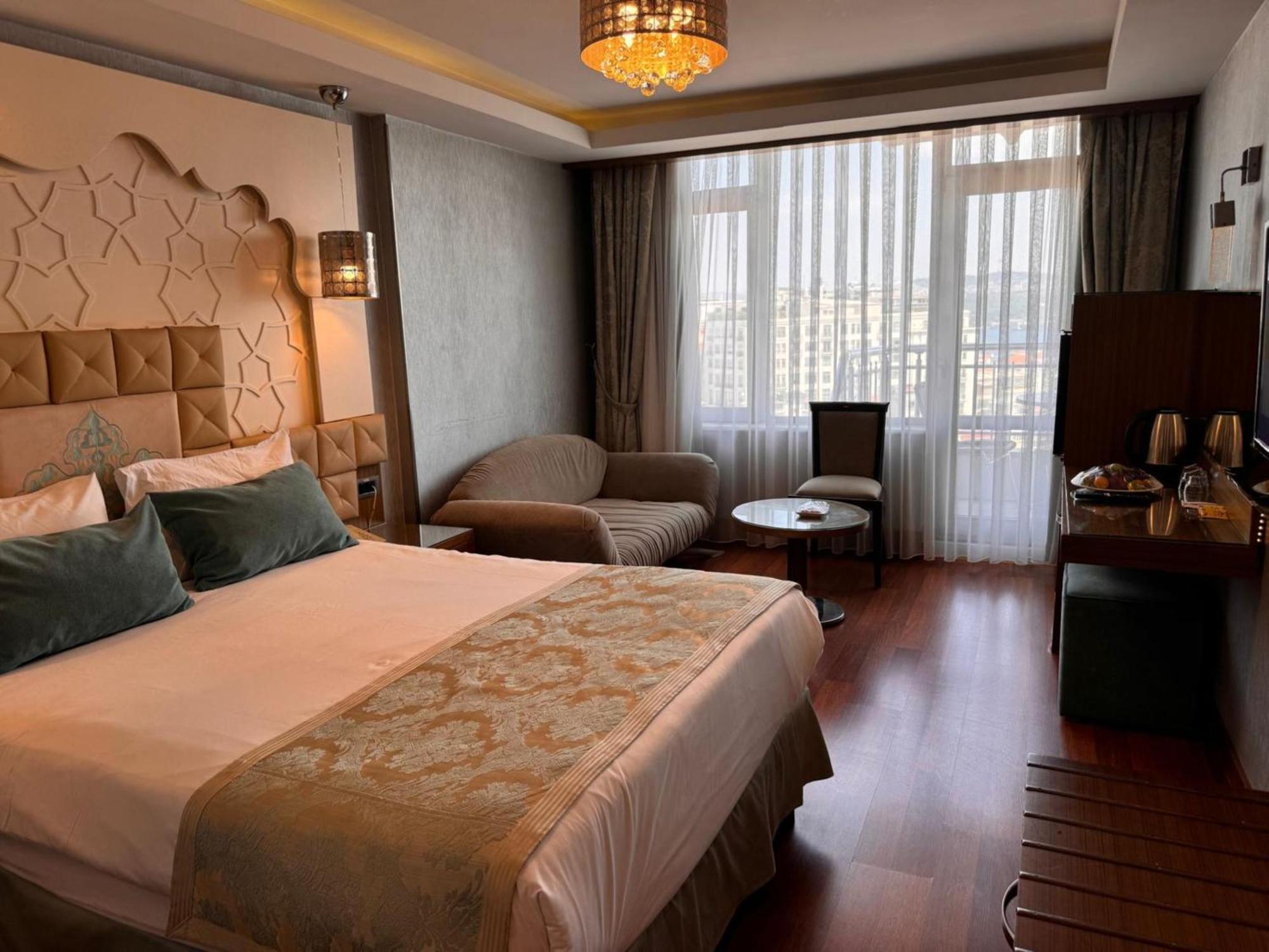 Hotel Grand Star Premium