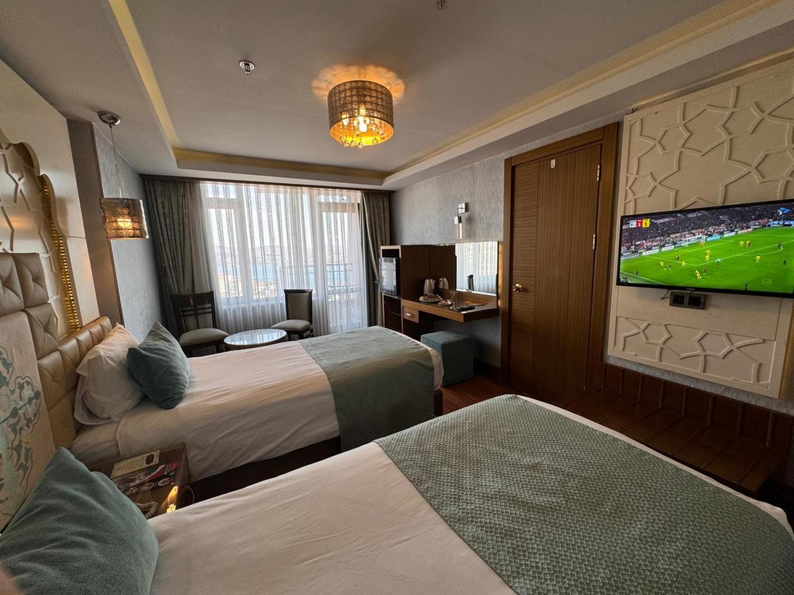 Hotel Grand Star Premium 4*