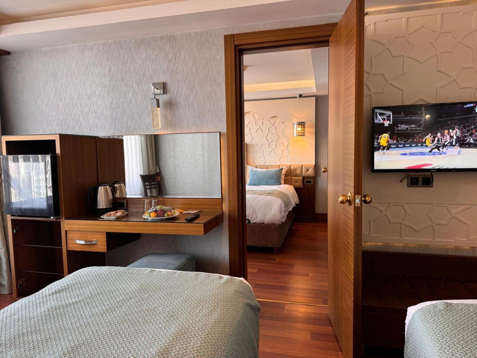 Hotel Grand Star Premium Istanbul