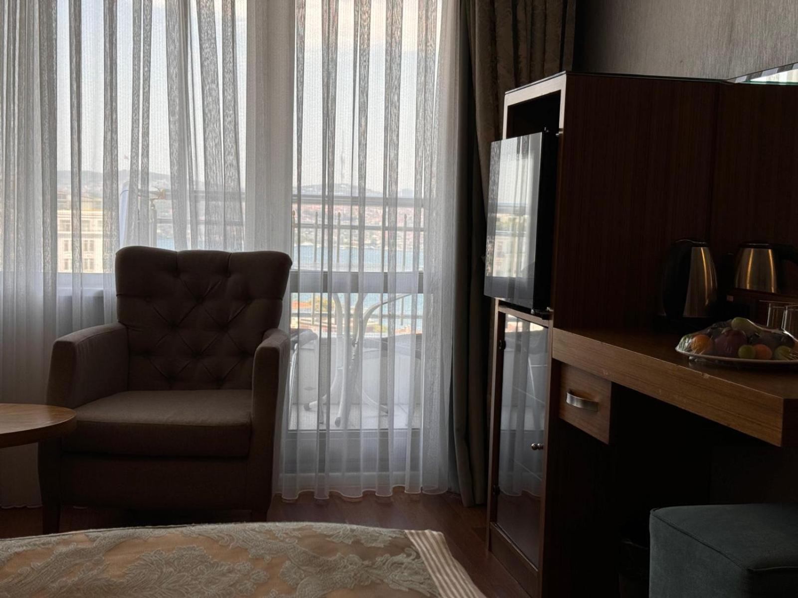 Grand Star Premium 4*