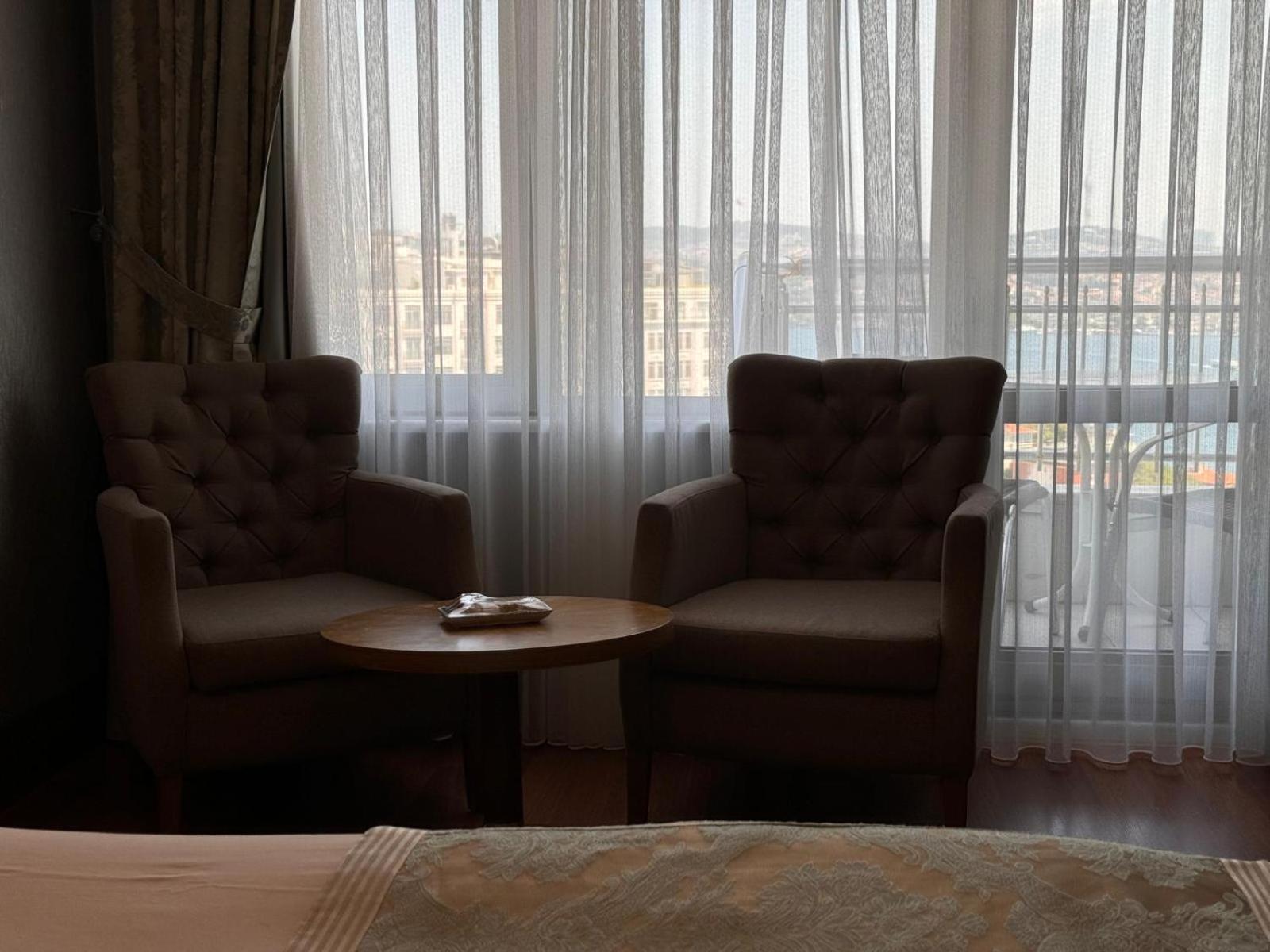 Grand Star Premium 4* Istanbul