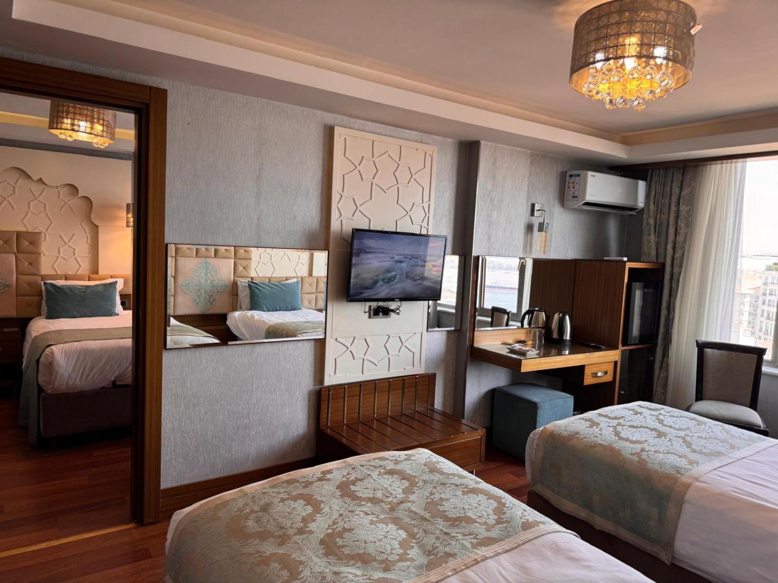 Grand Star Premium