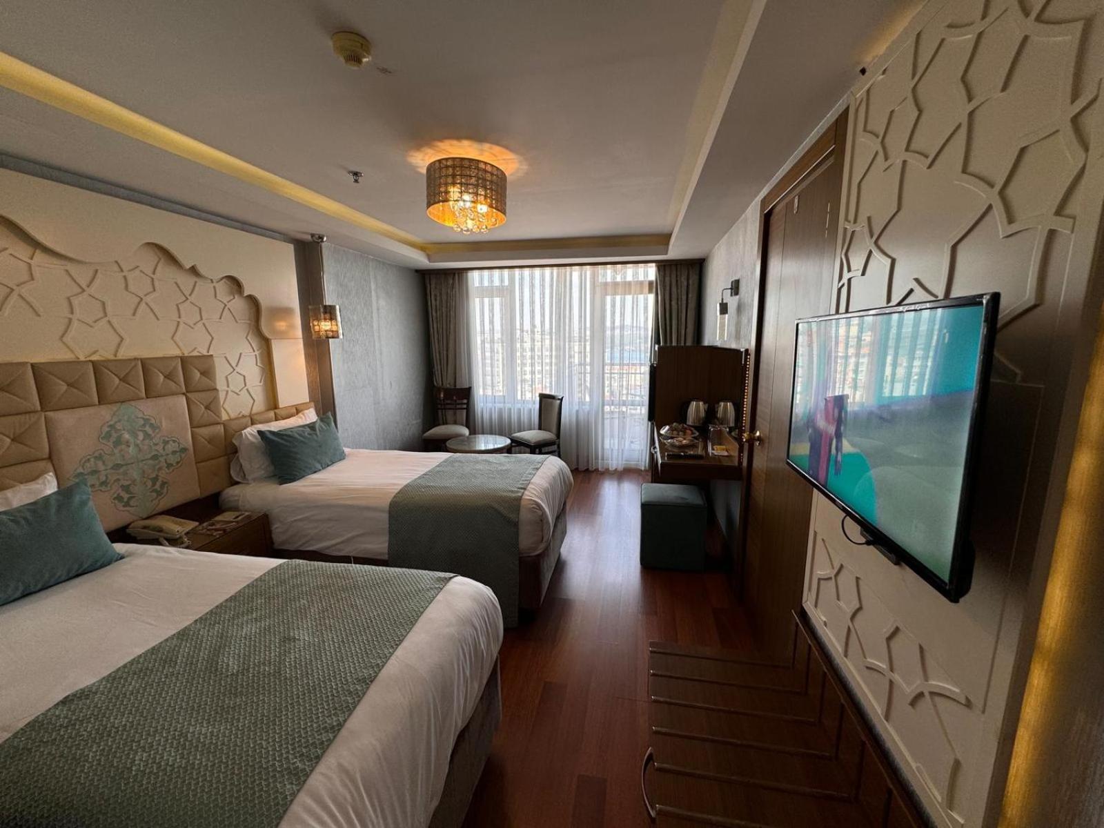 Grand Star Premium Hotel