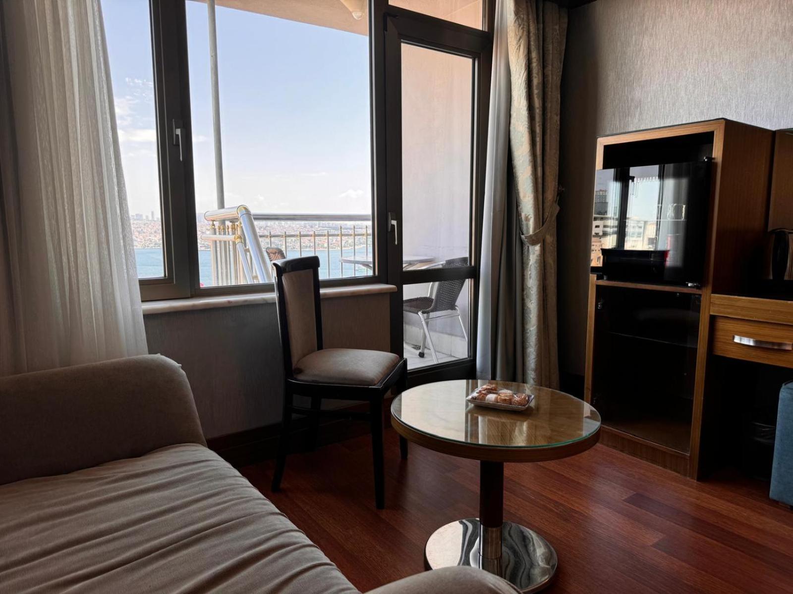 Grand Star Premium Hotel 4*