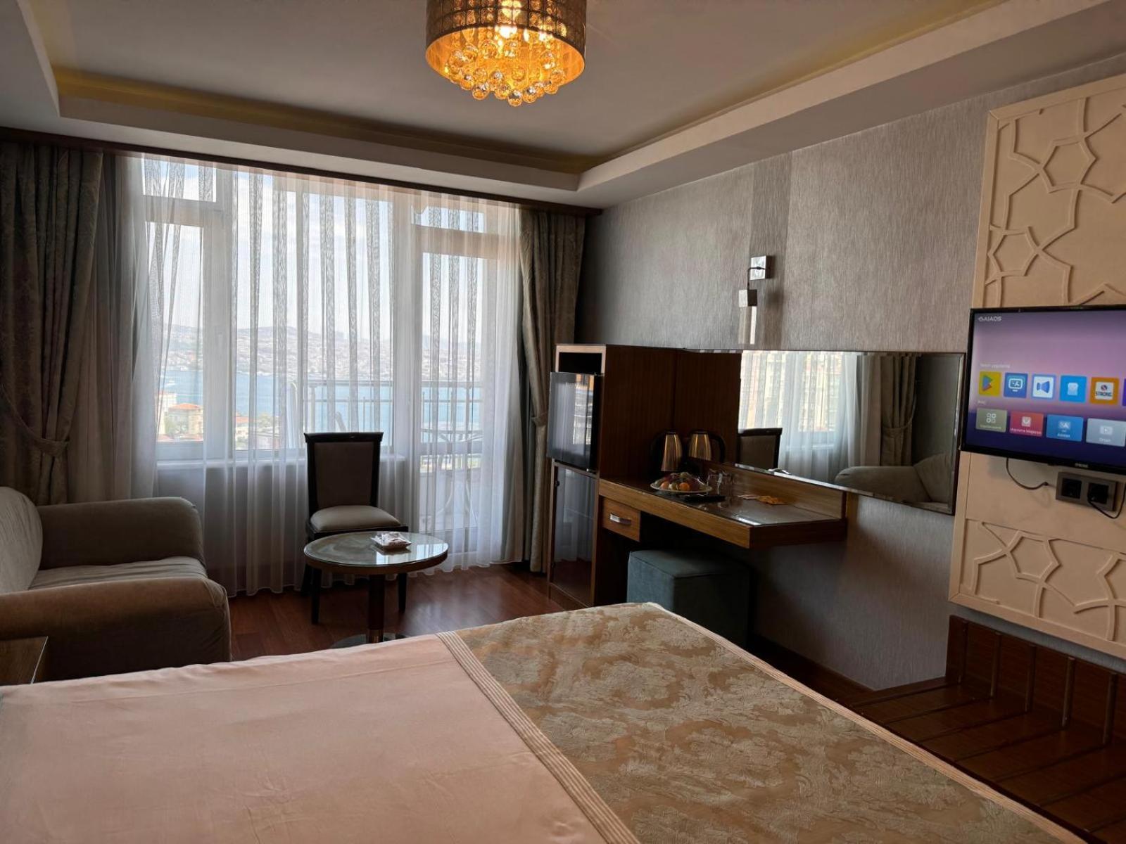 Grand Star Premium Hotel Istanbul
