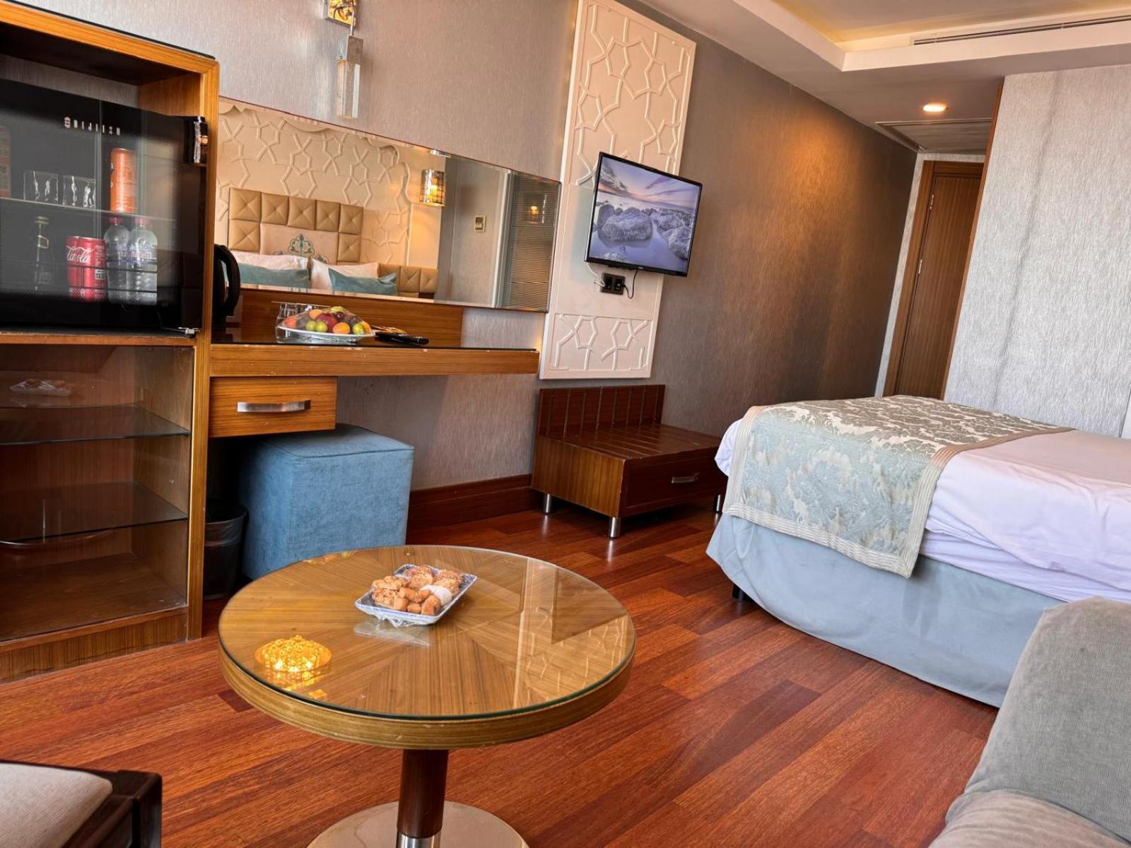 Hotel Grand Star Premium Istanbul
