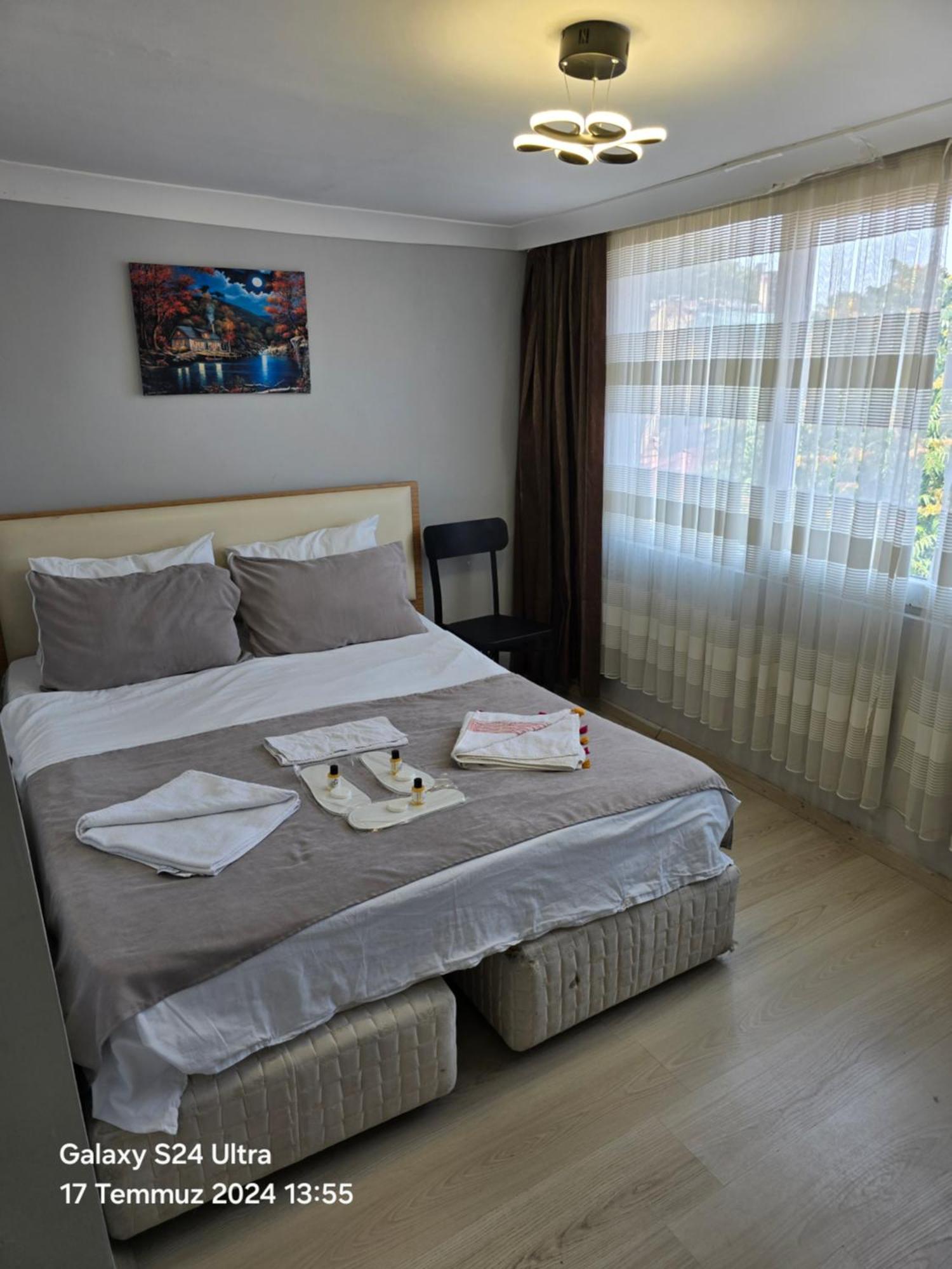 Apartment Taksim Millennium *