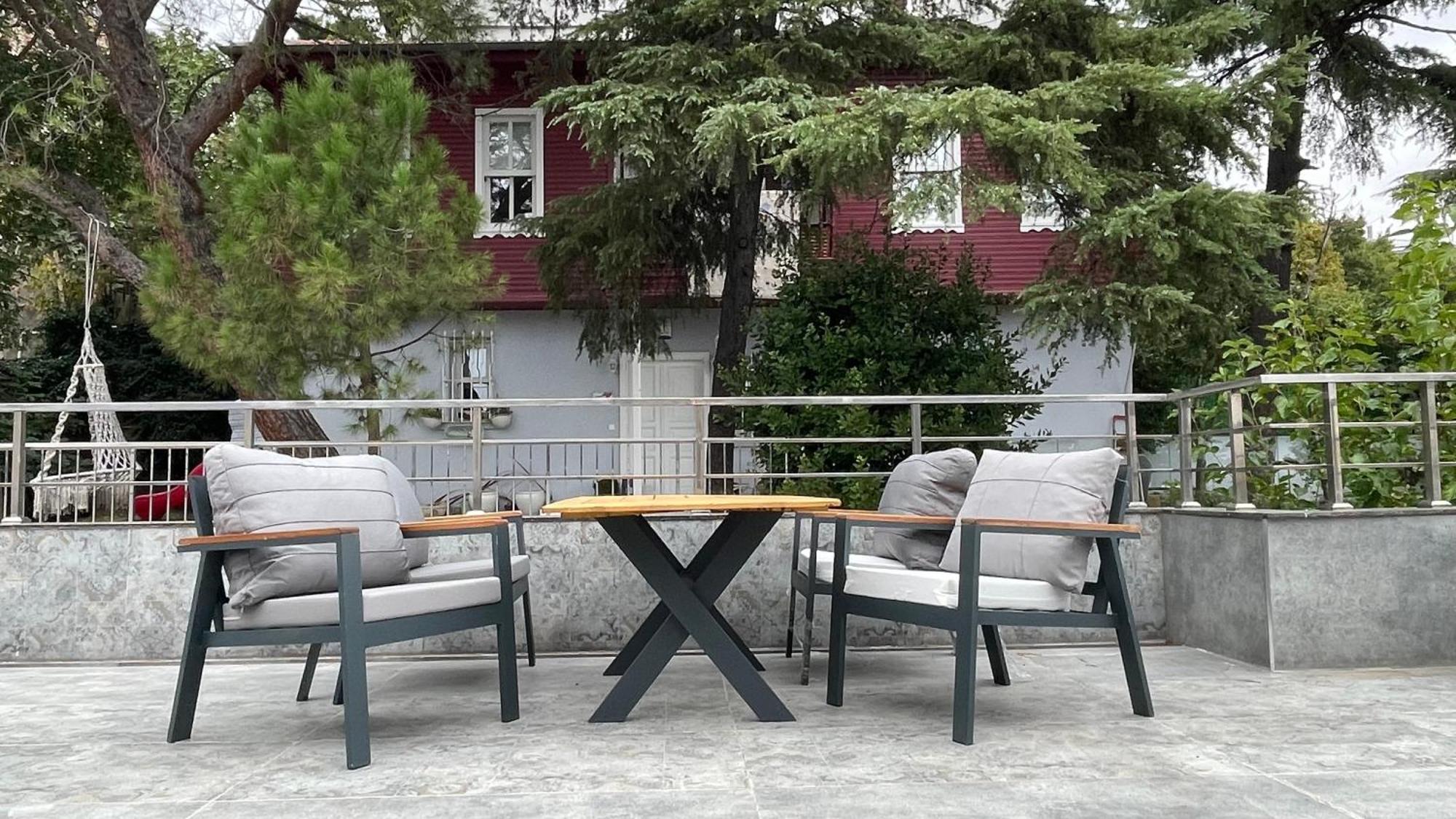Mona Bosphorus Hotel 4*