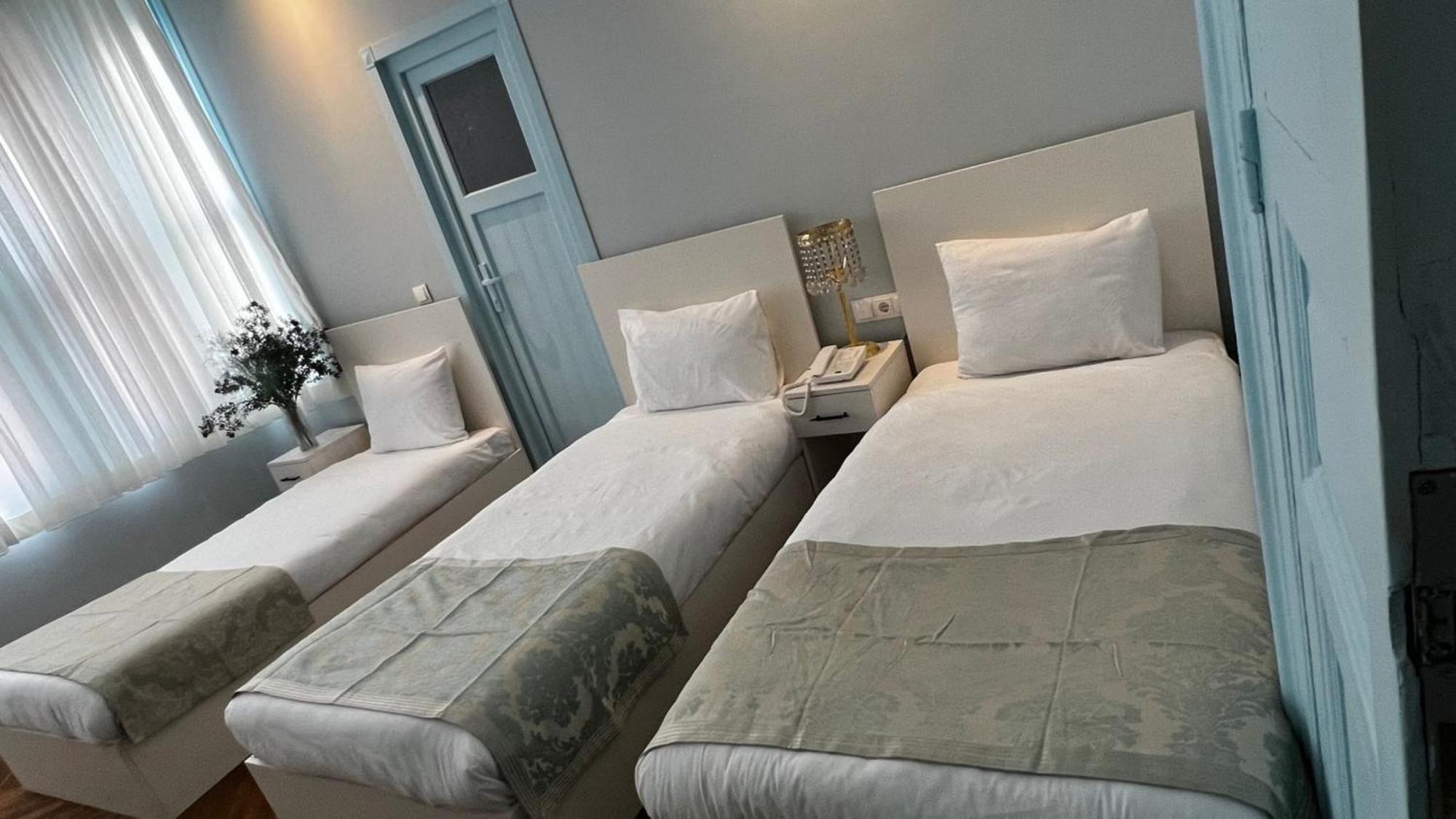 Bali Star Hotel *