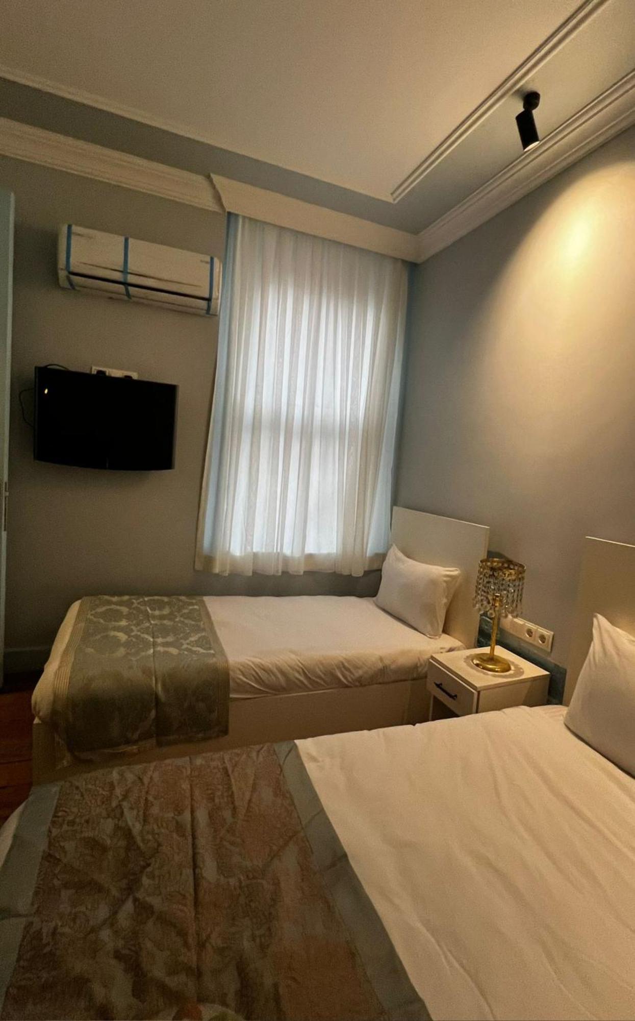 Hotel Bali Star Istanbul