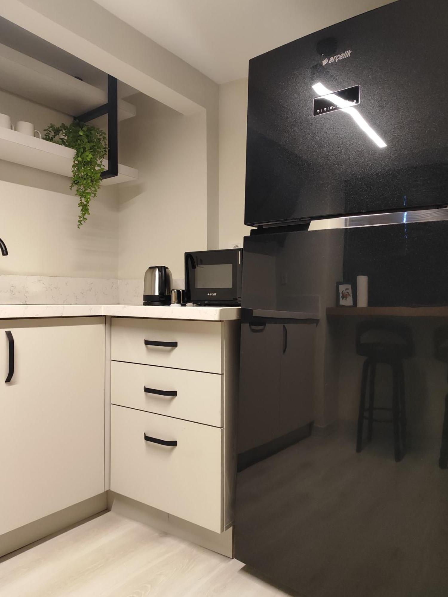 Flex Ortakoy Apartment *