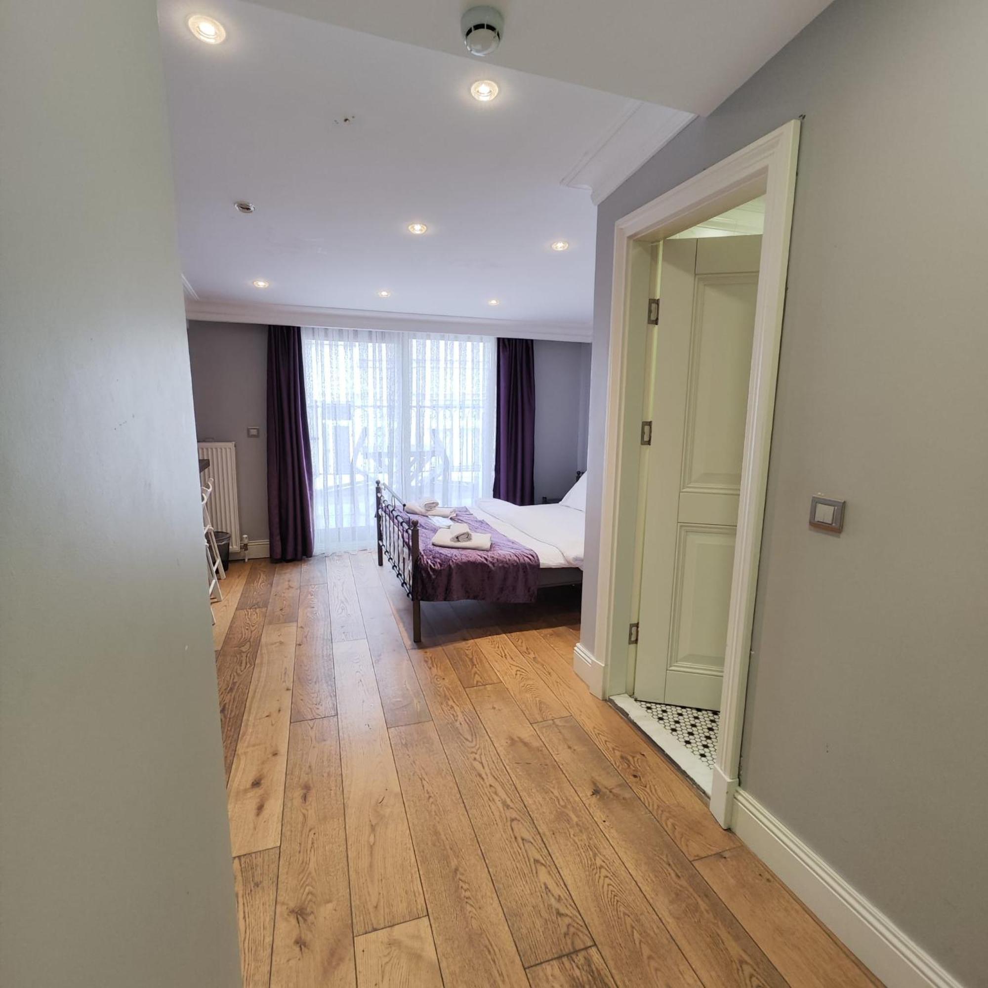 Hotel Suite By Frame Hotel Istanbul