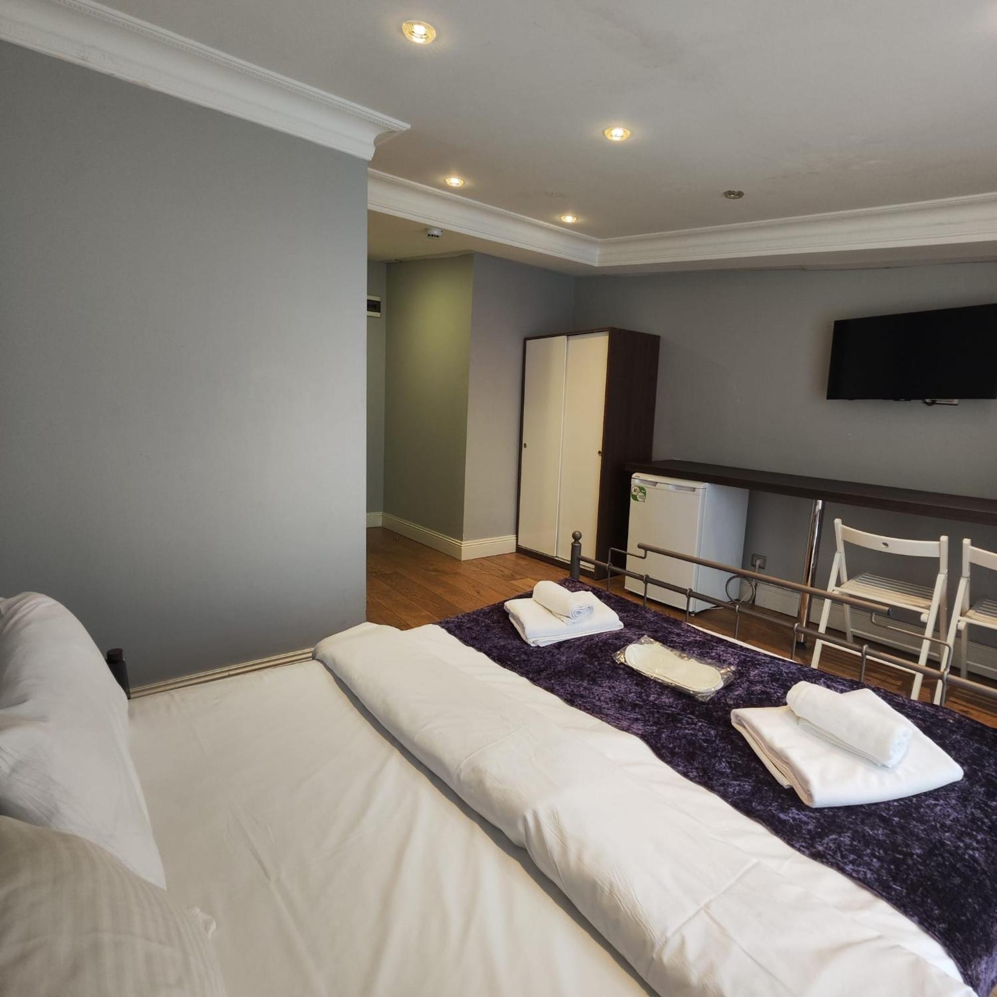 Hotel Suite By Frame 3* Istanbul