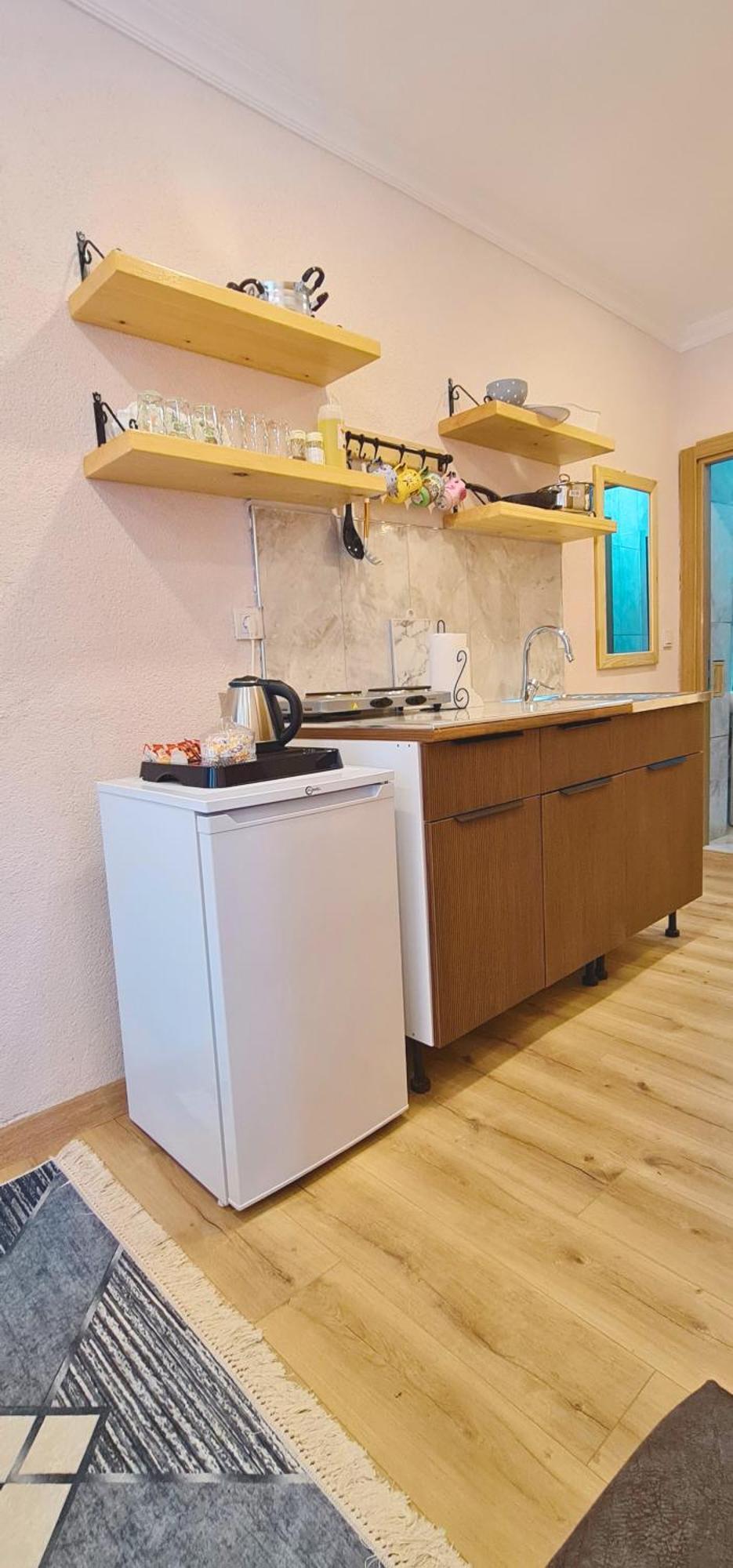 Apartment Dila