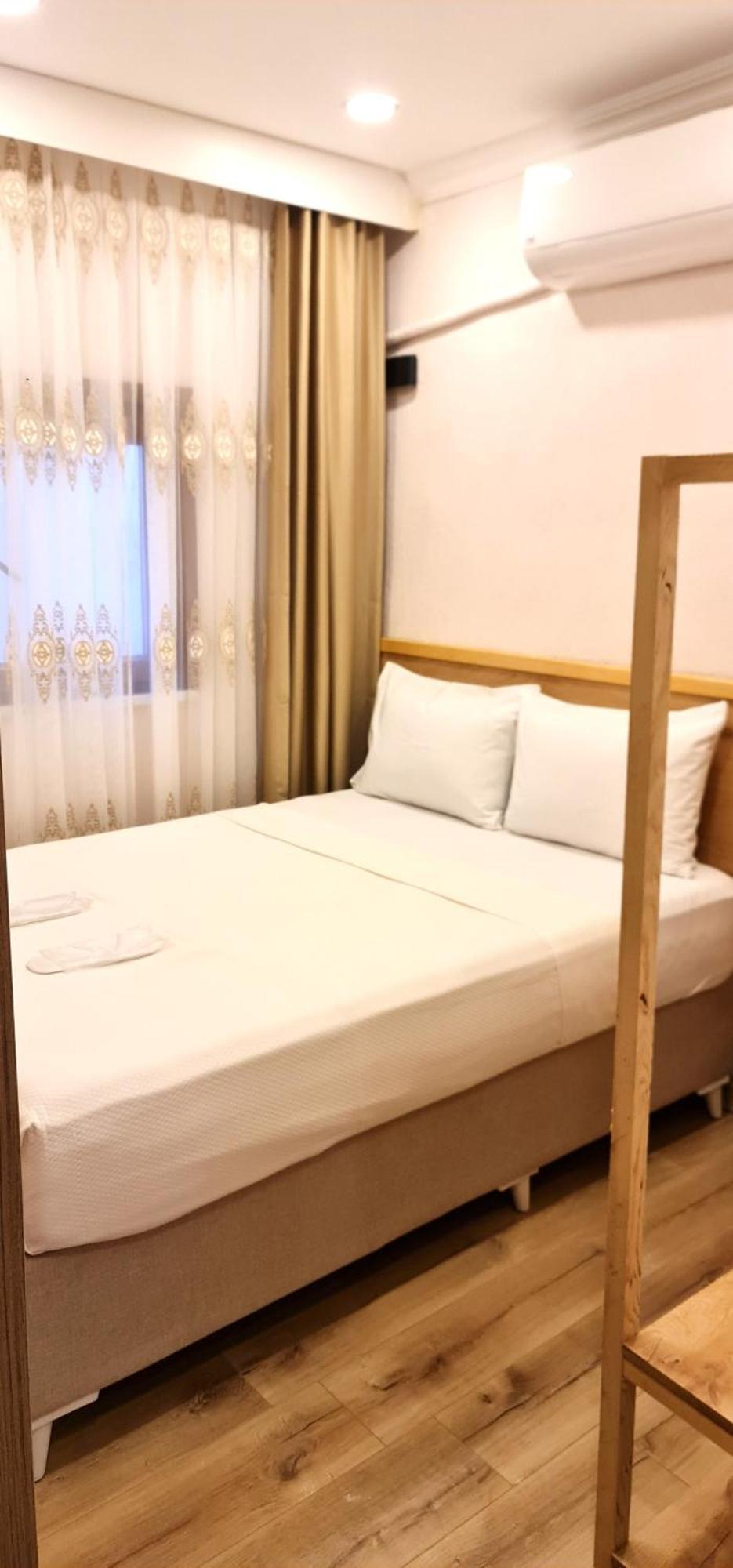 Dila Apartment Istanbul