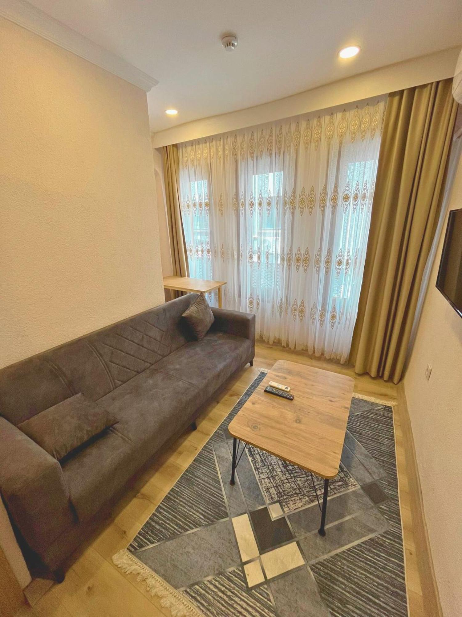 Dila Apartment *