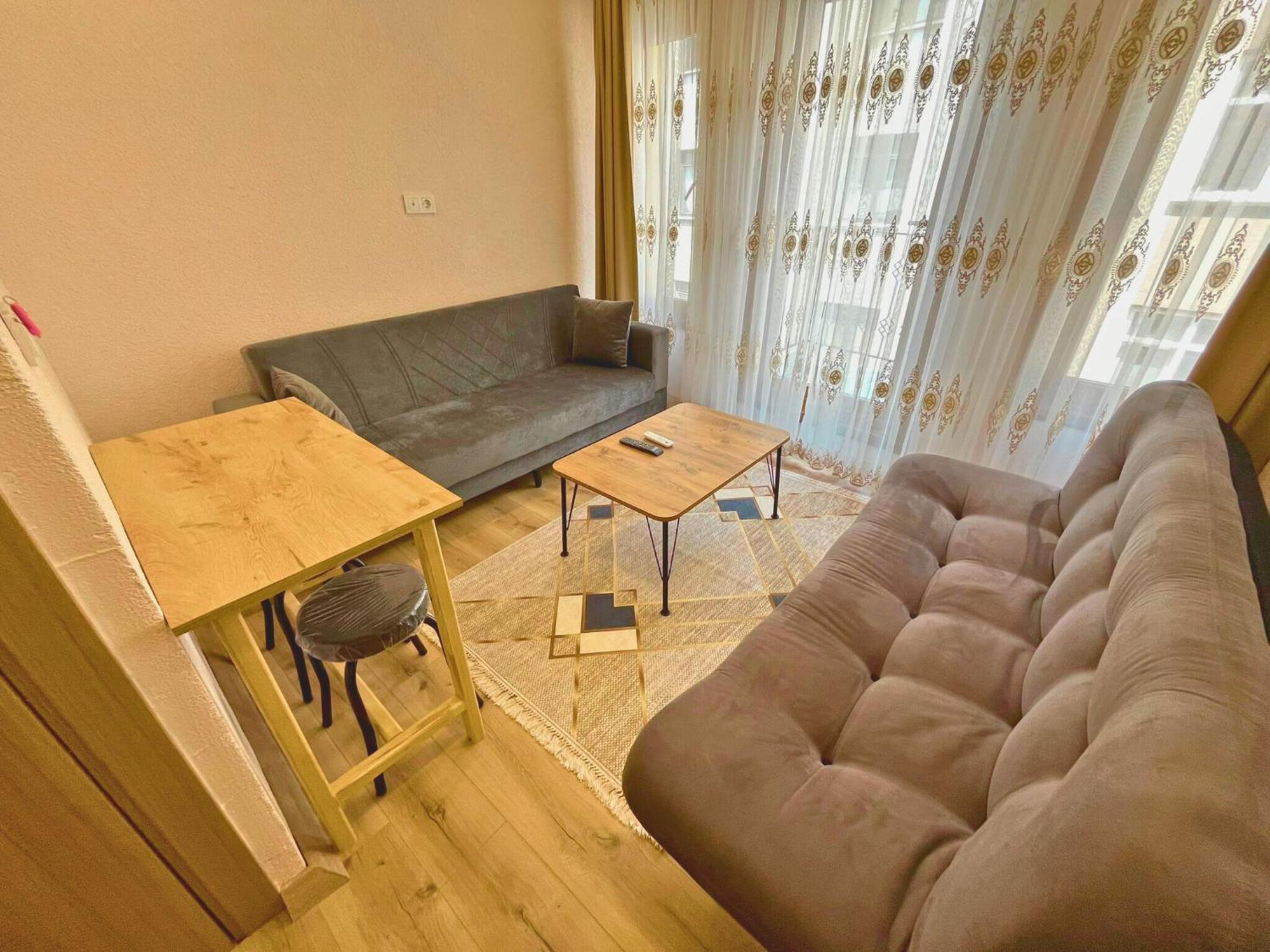 Apartment Dila *