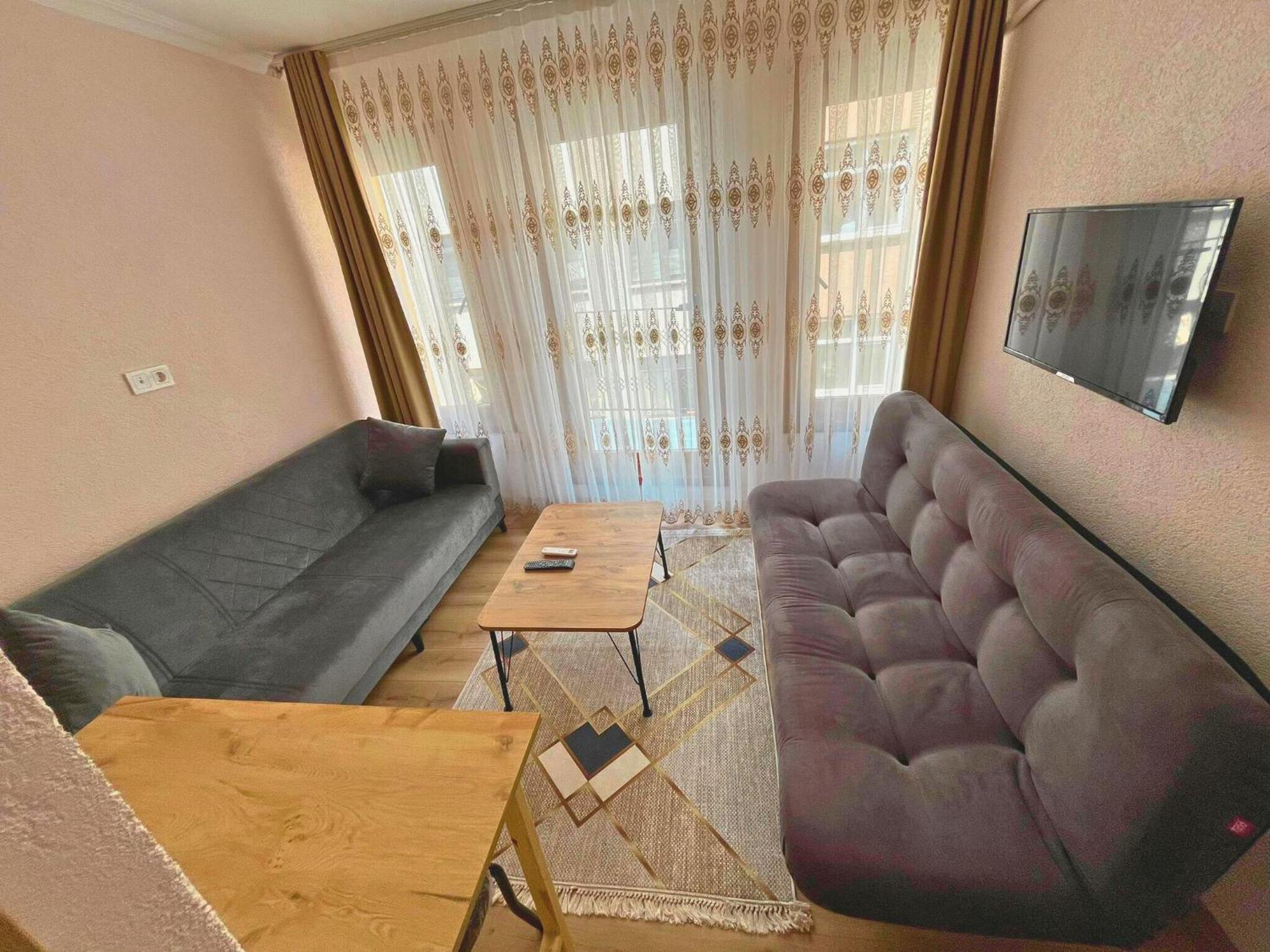 Dila Apartment Istanbul