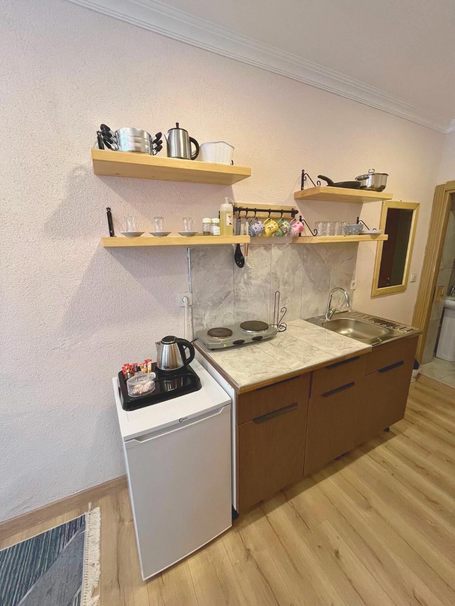 Apartment Dila Istanbul